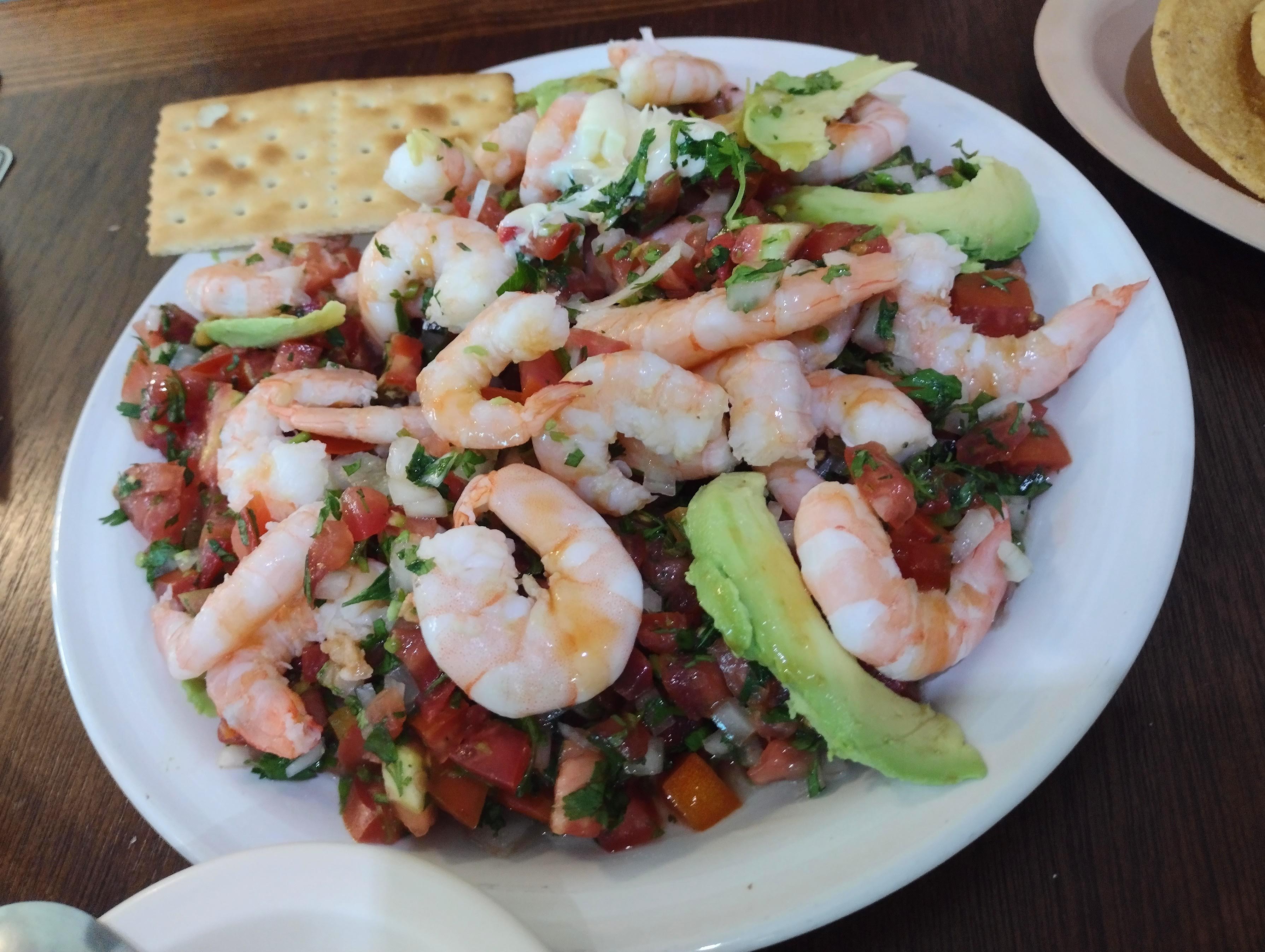 Mariscos La Villa Rica image 4