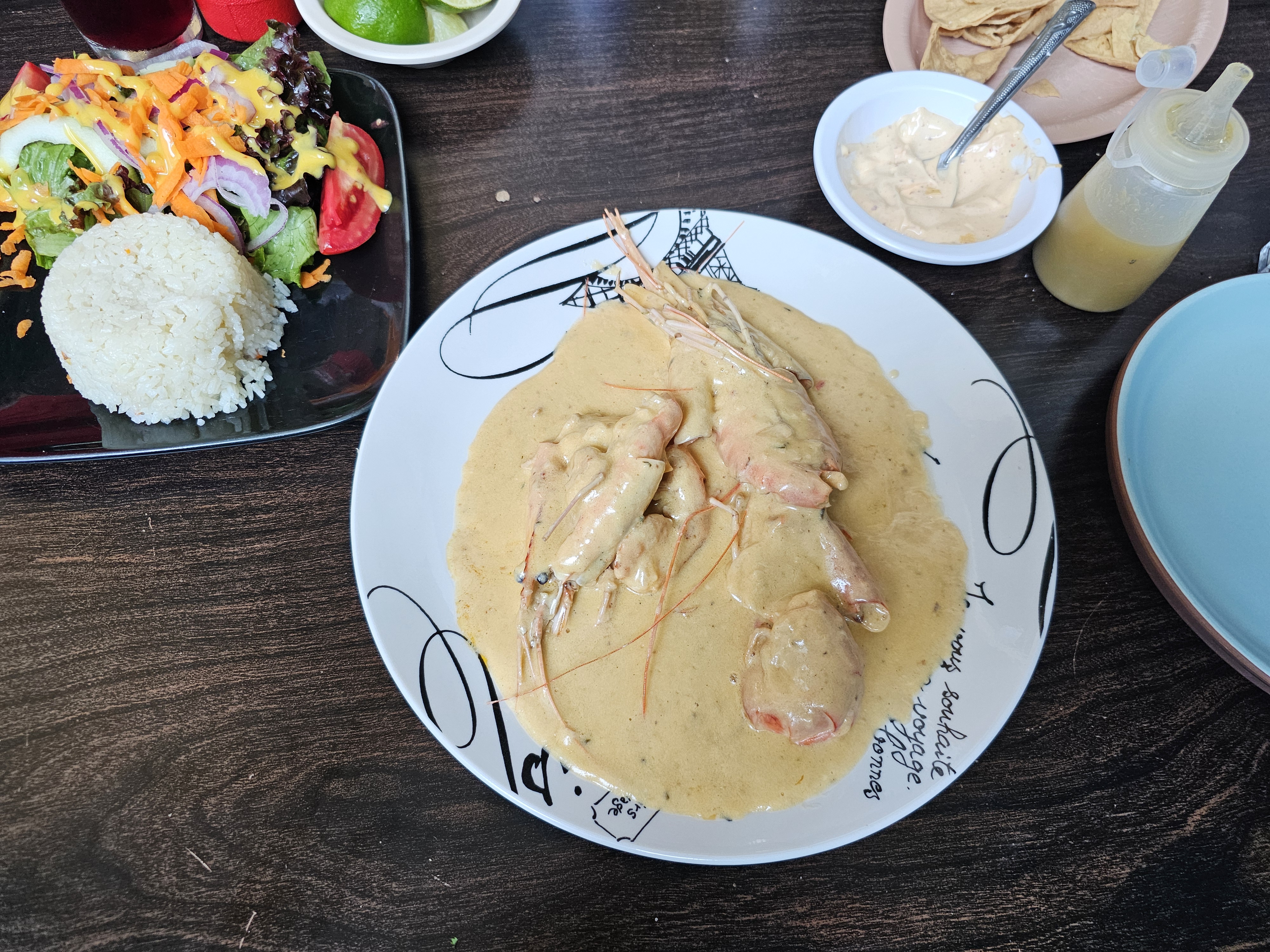 Mariscos La Villa Rica image 6