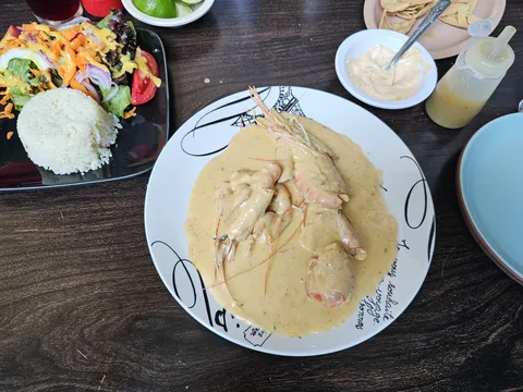 Mariscos La Villa Rica image 6