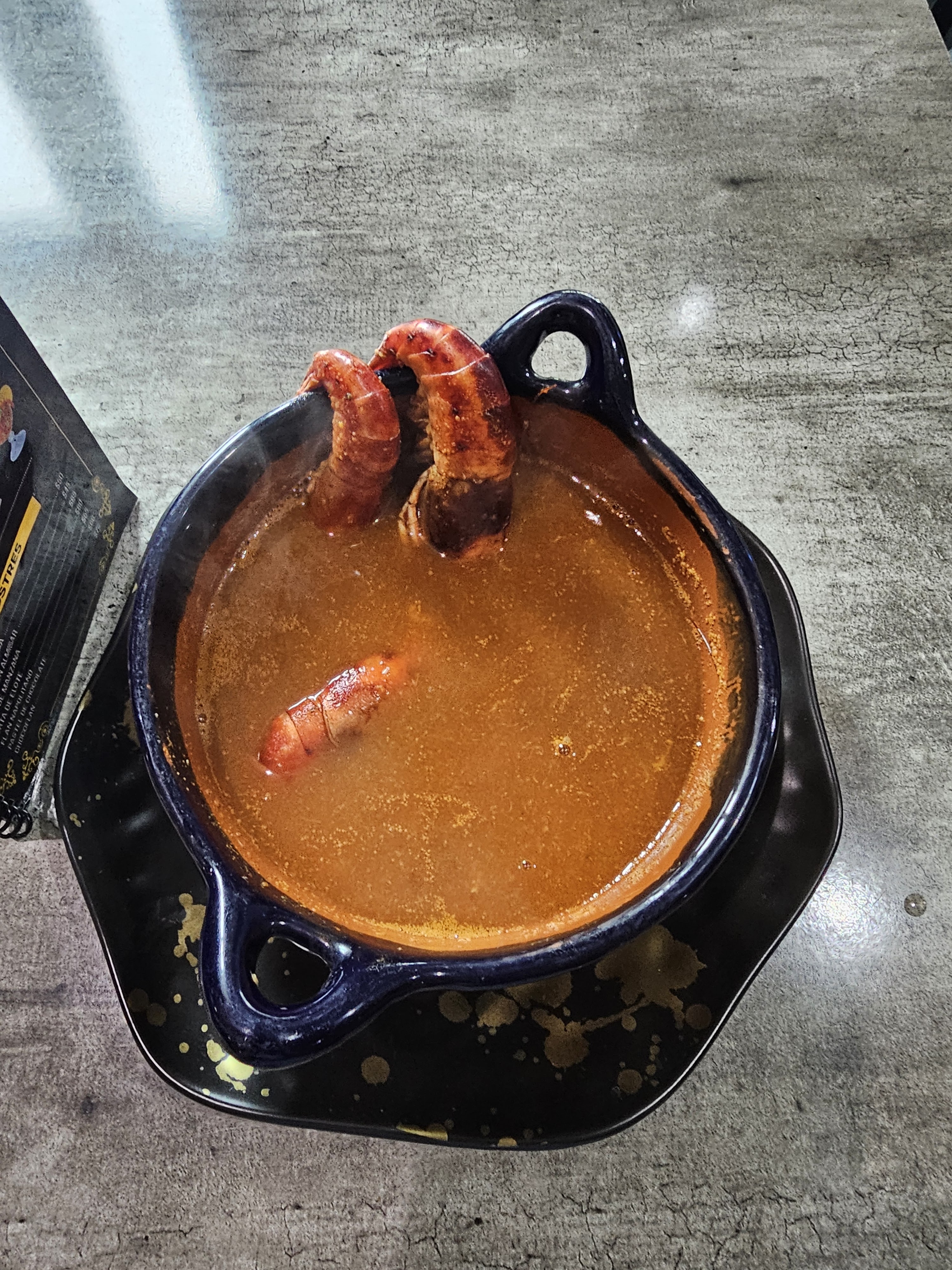 Mariscos La Villa Rica image 7