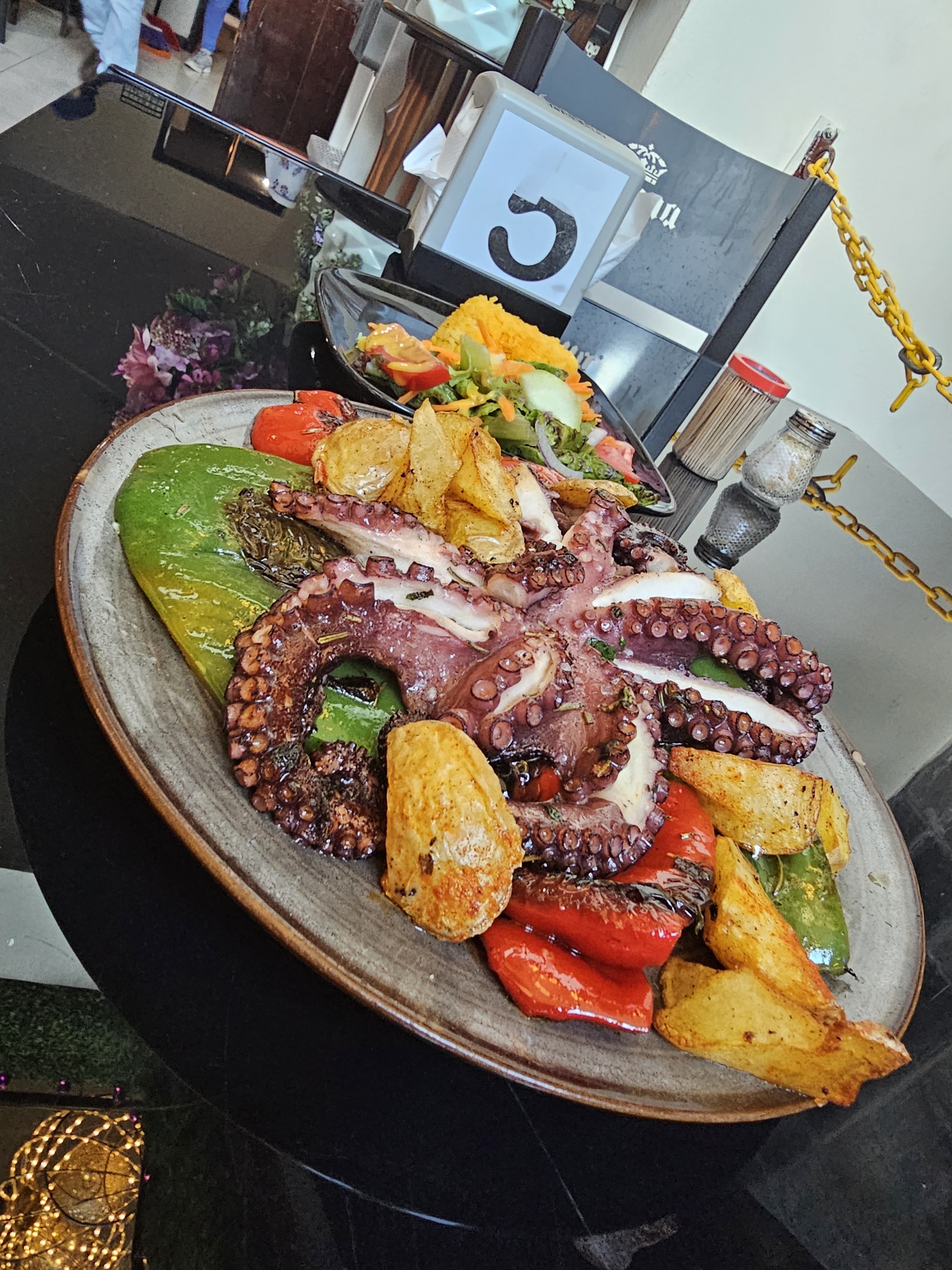 Mariscos La Villa Rica image 8