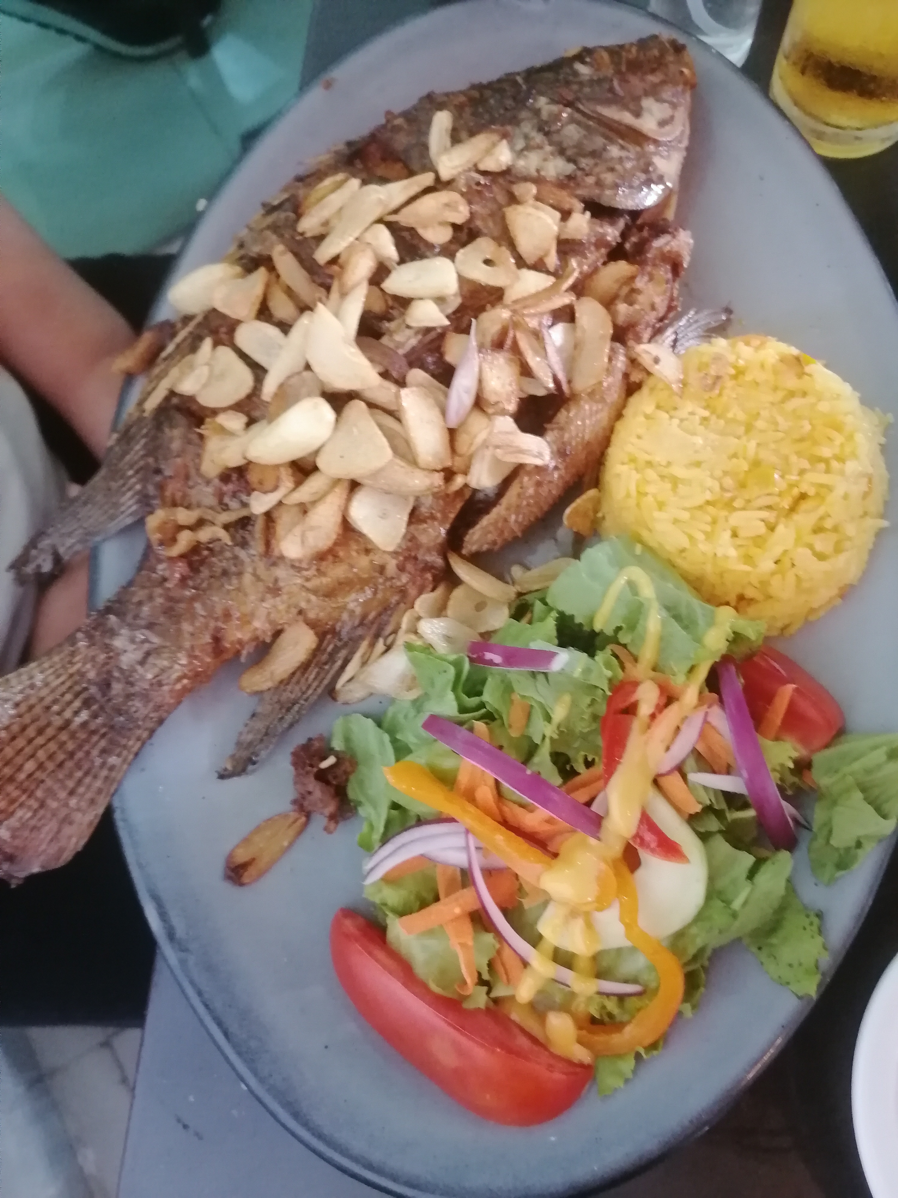 Mariscos La Villa Rica image 9