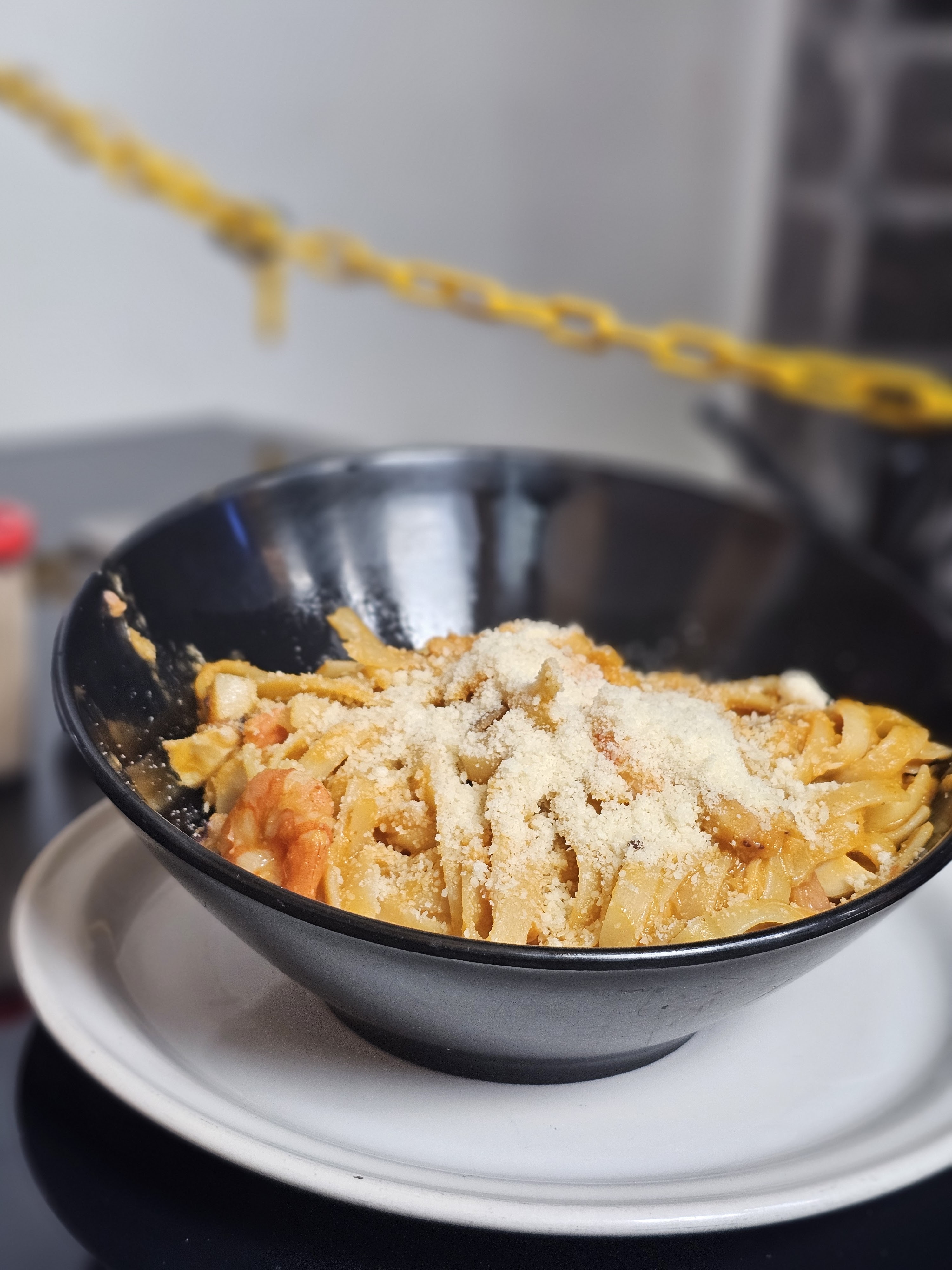 Mariscos La Villa Rica image 10