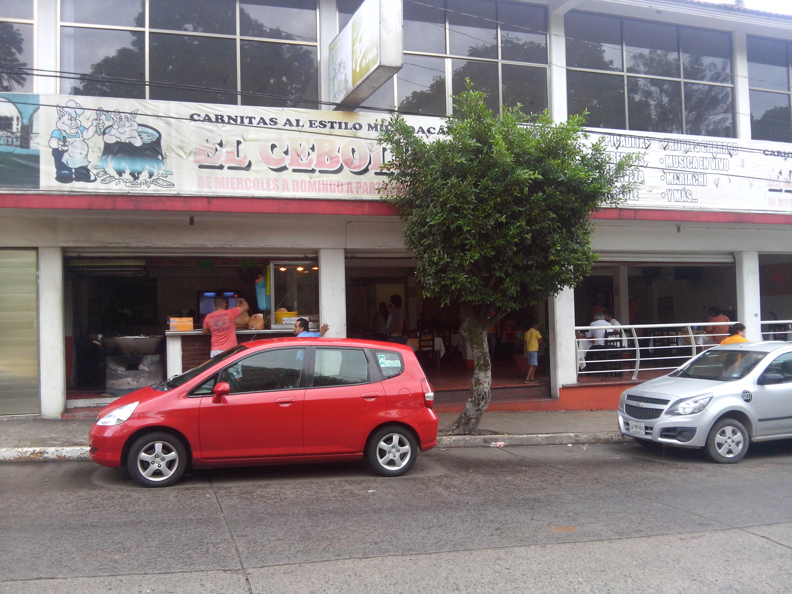 El Cebollín image 1