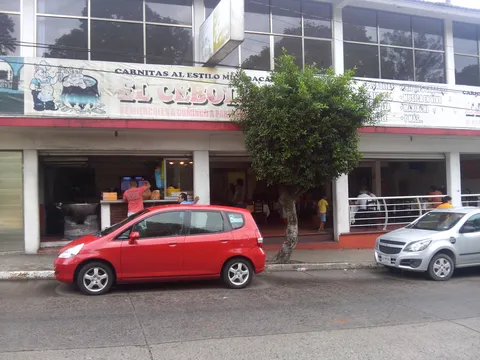 El Cebollín image 1