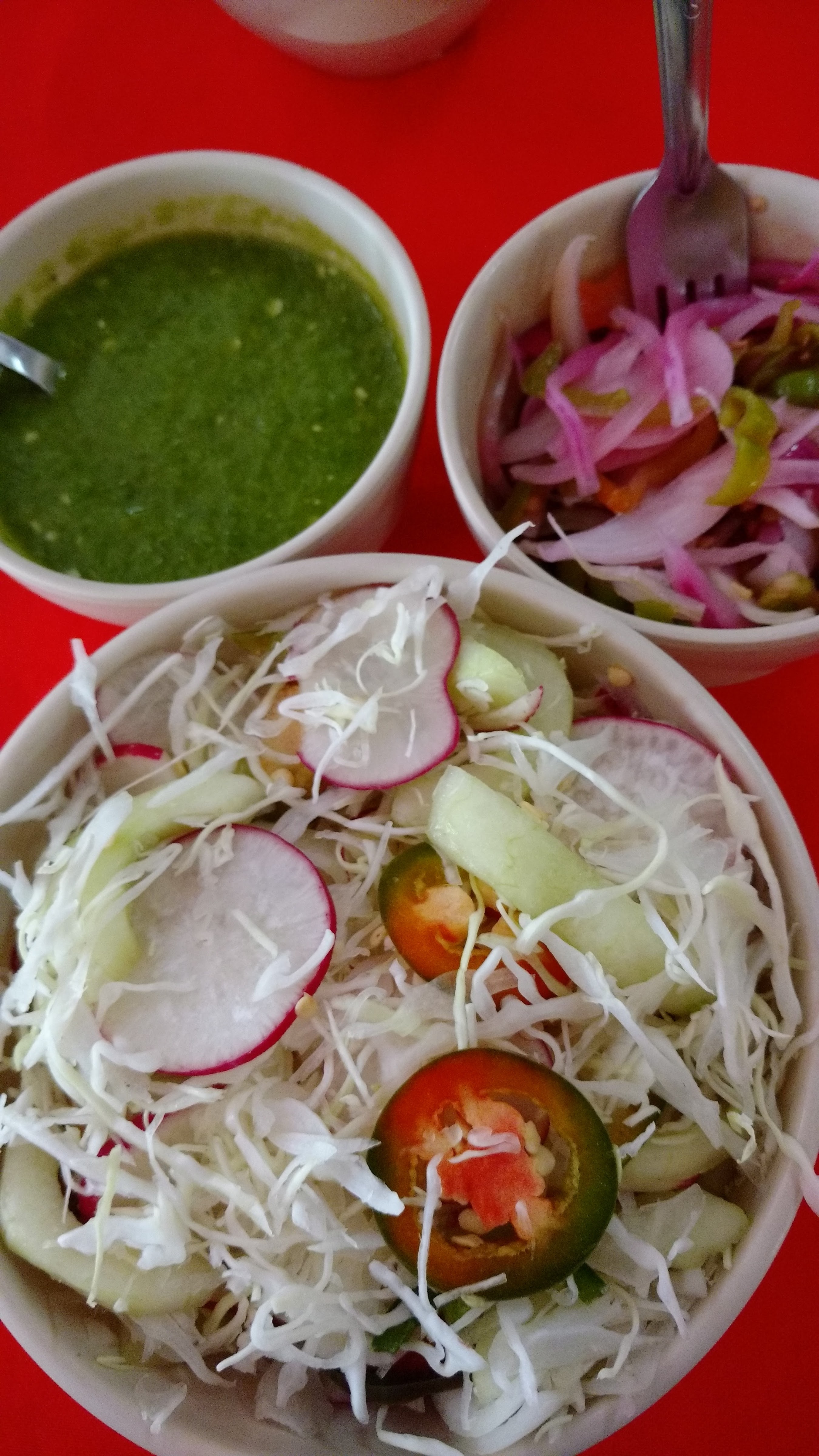 El Cebollín image 6