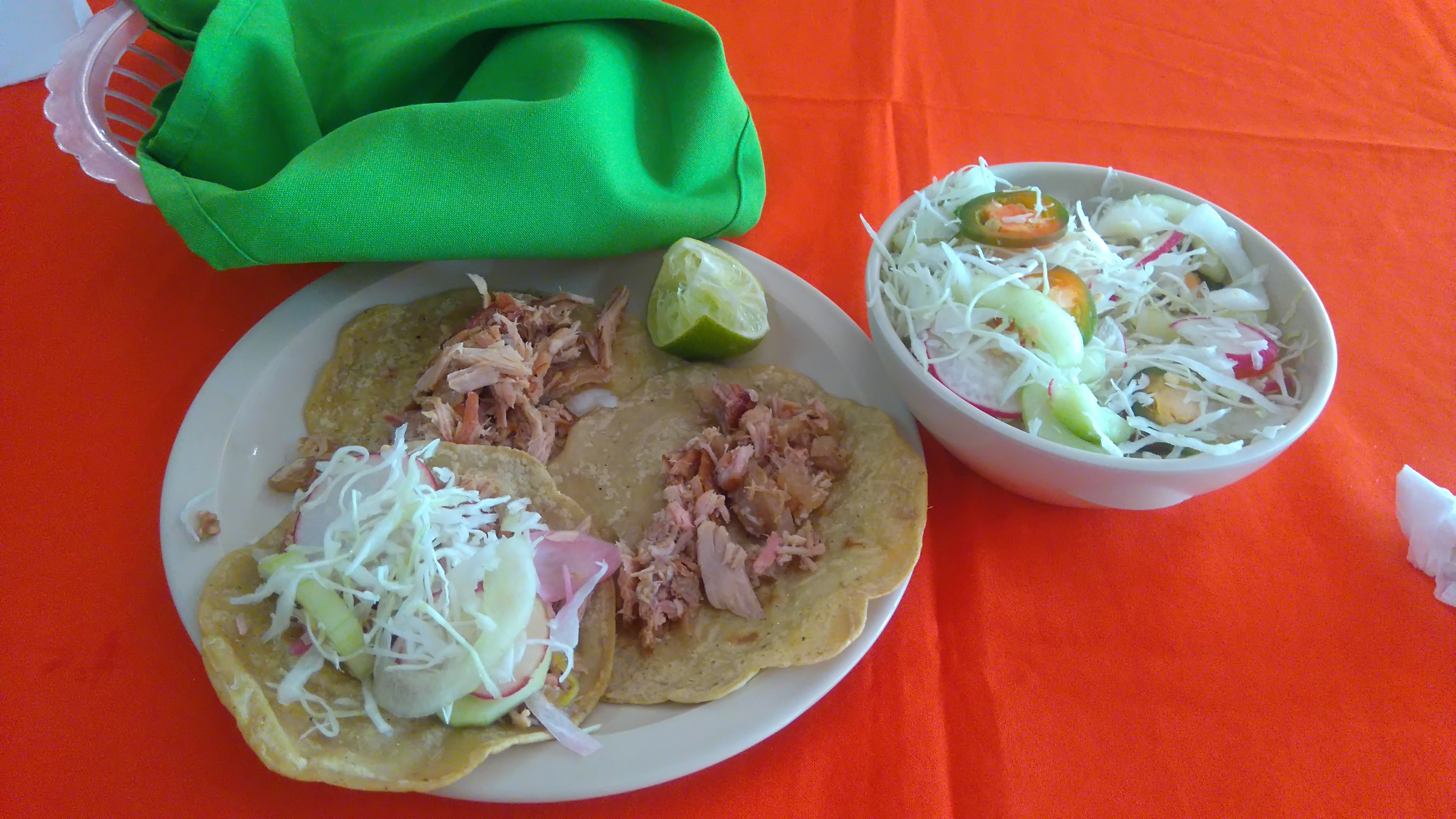 El Cebollín image 7