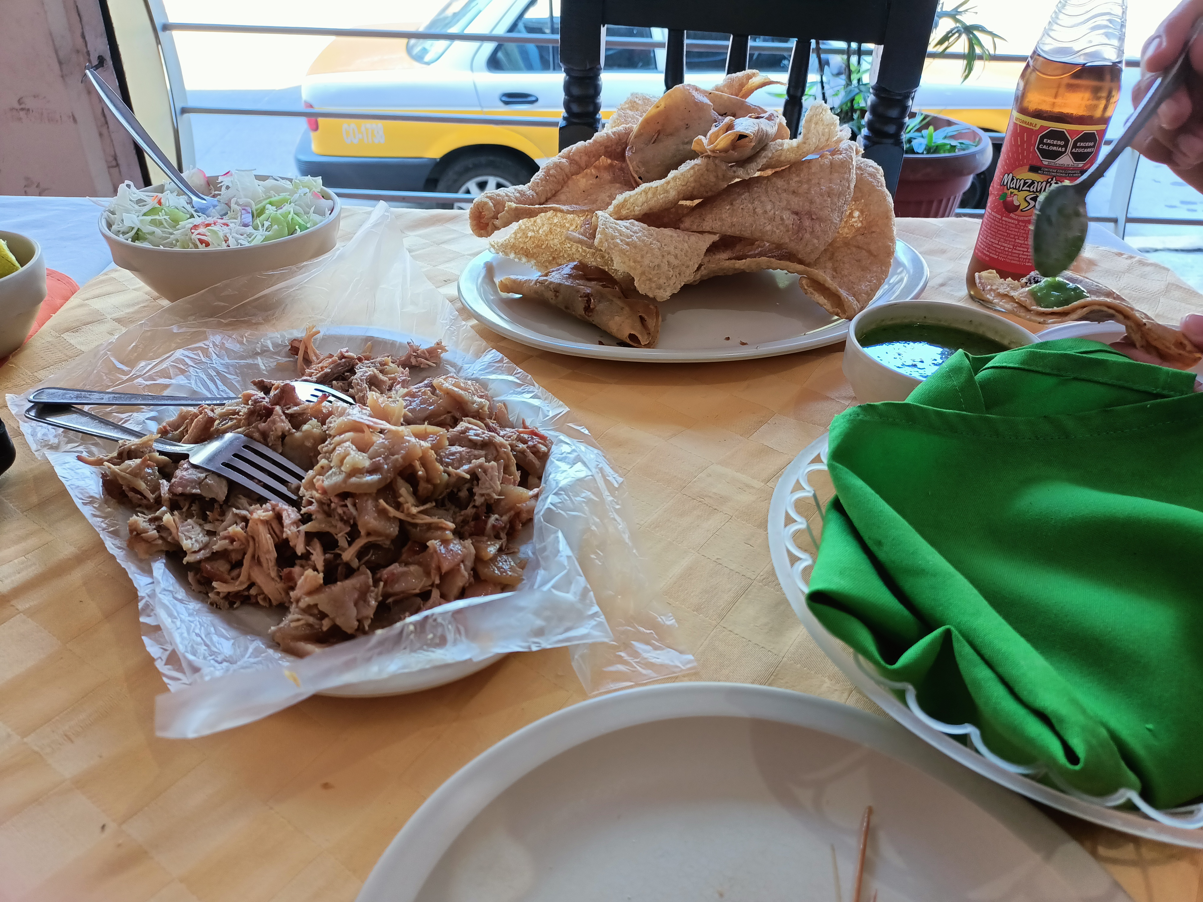 El Cebollín image 8