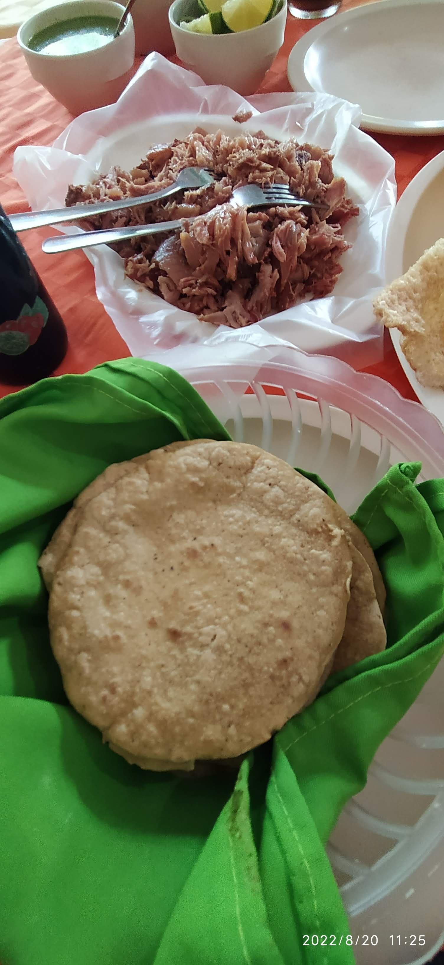 El Cebollín image 9