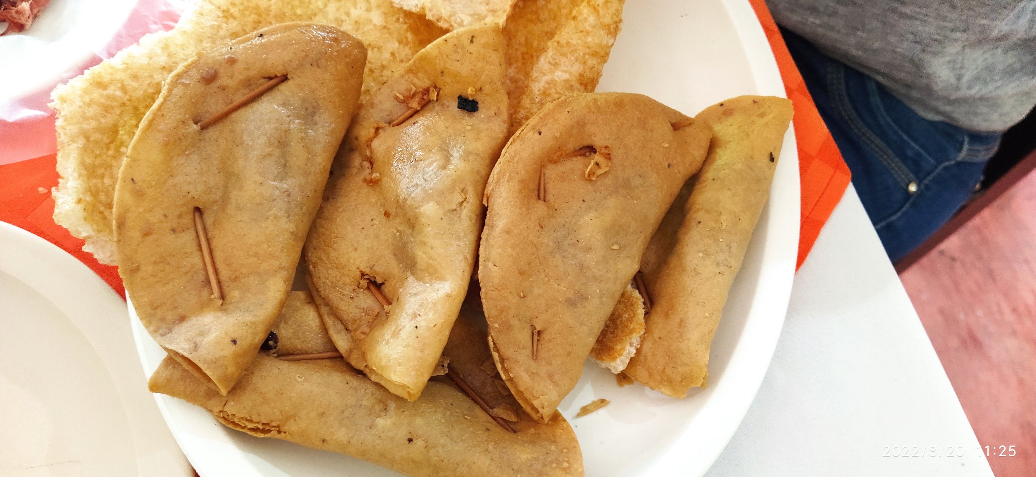 El Cebollín image 10