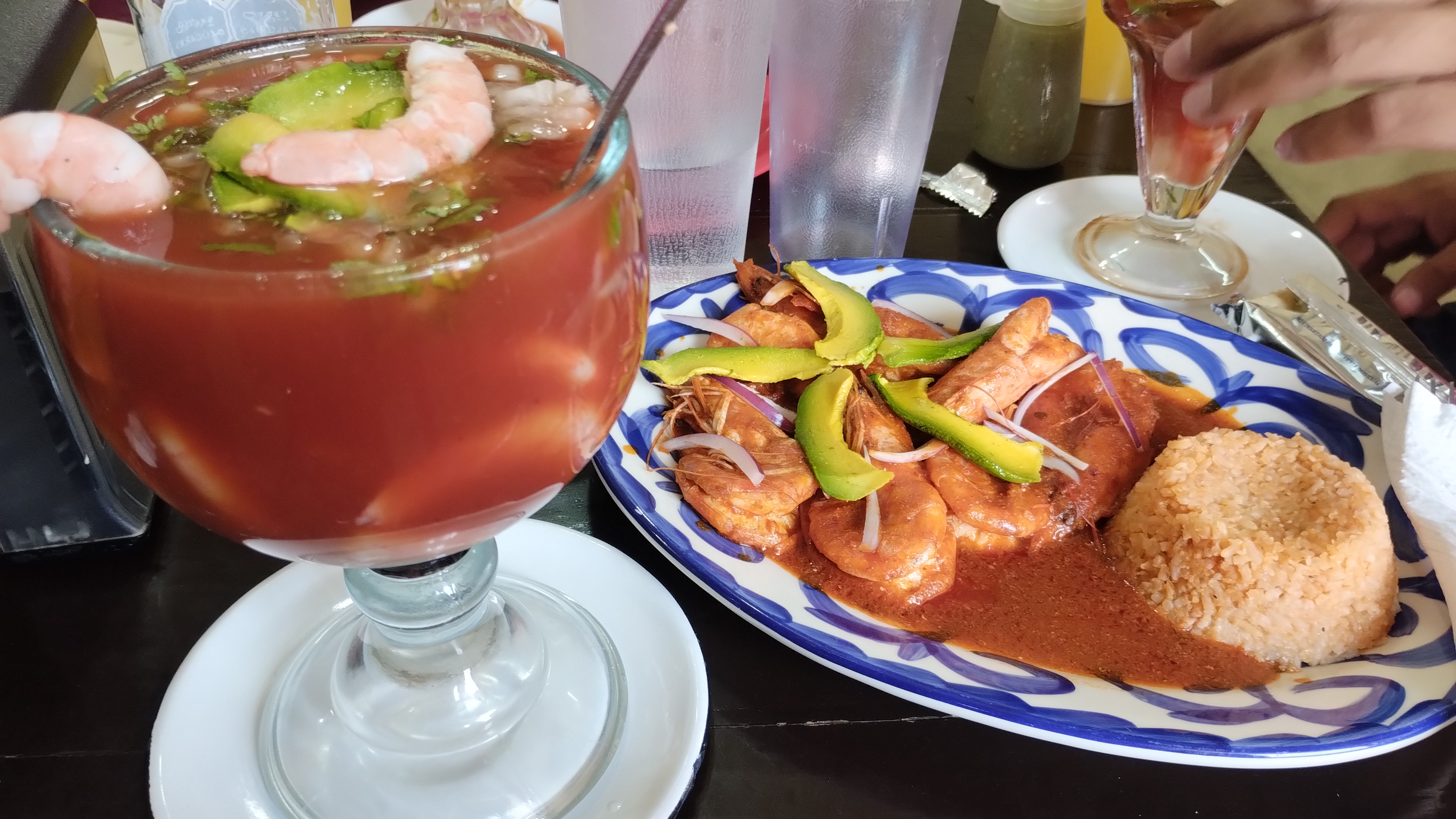 Central de Mariscos image 1