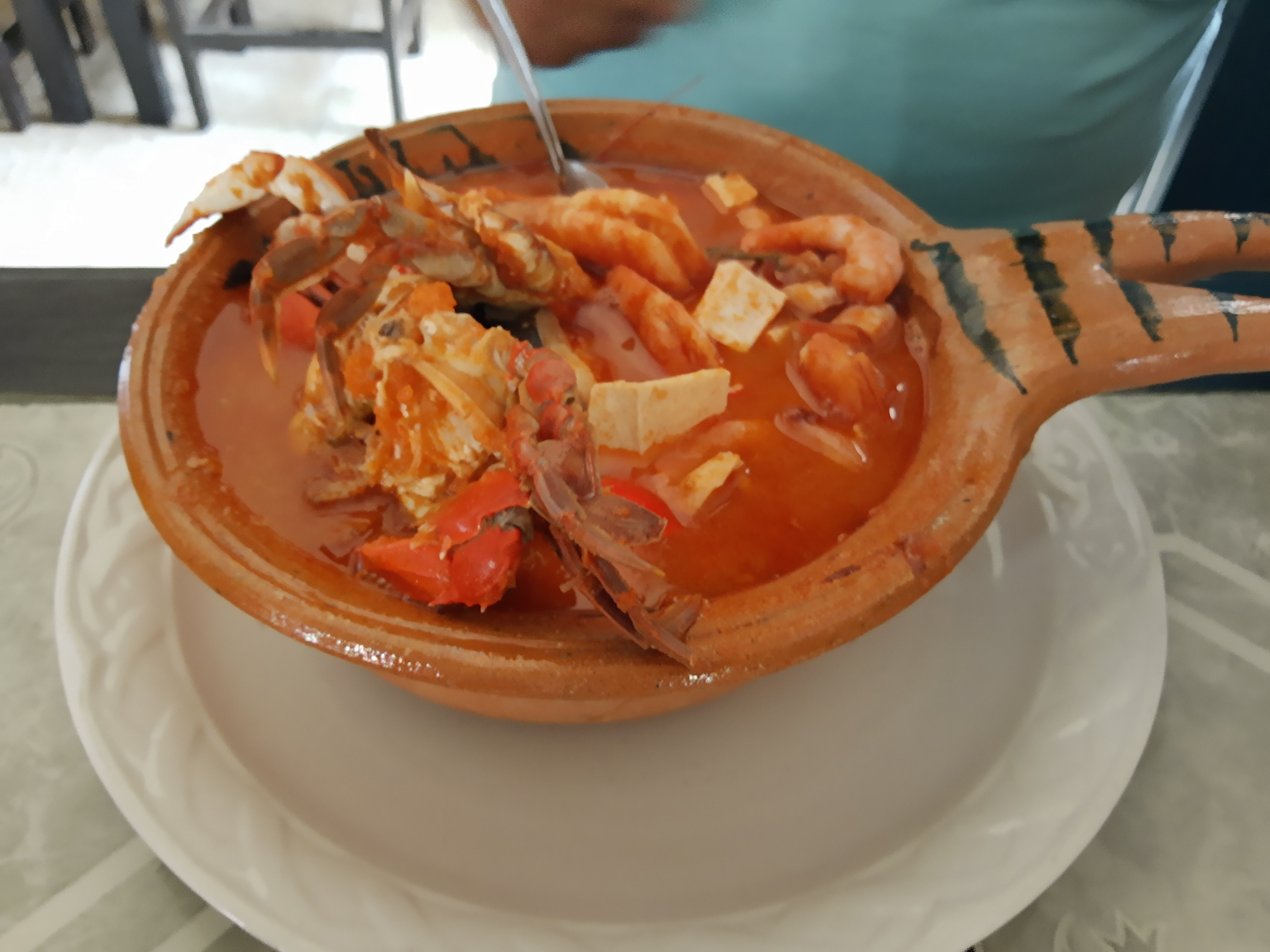 Central de Mariscos image 2