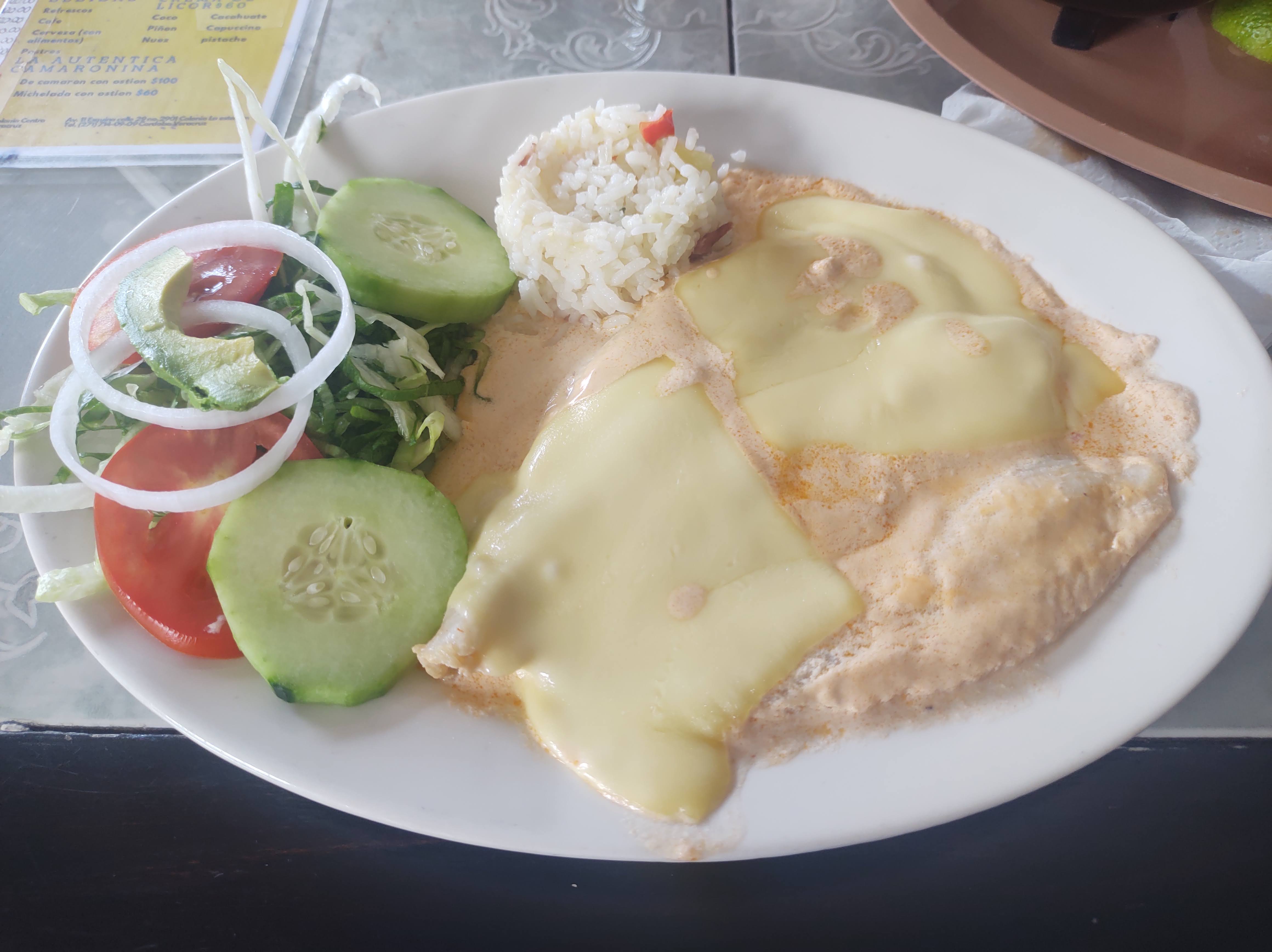 Central de Mariscos image 4