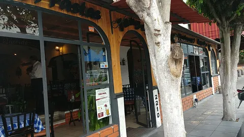 Tangos image 1