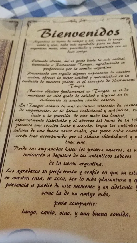 Tangos image 8