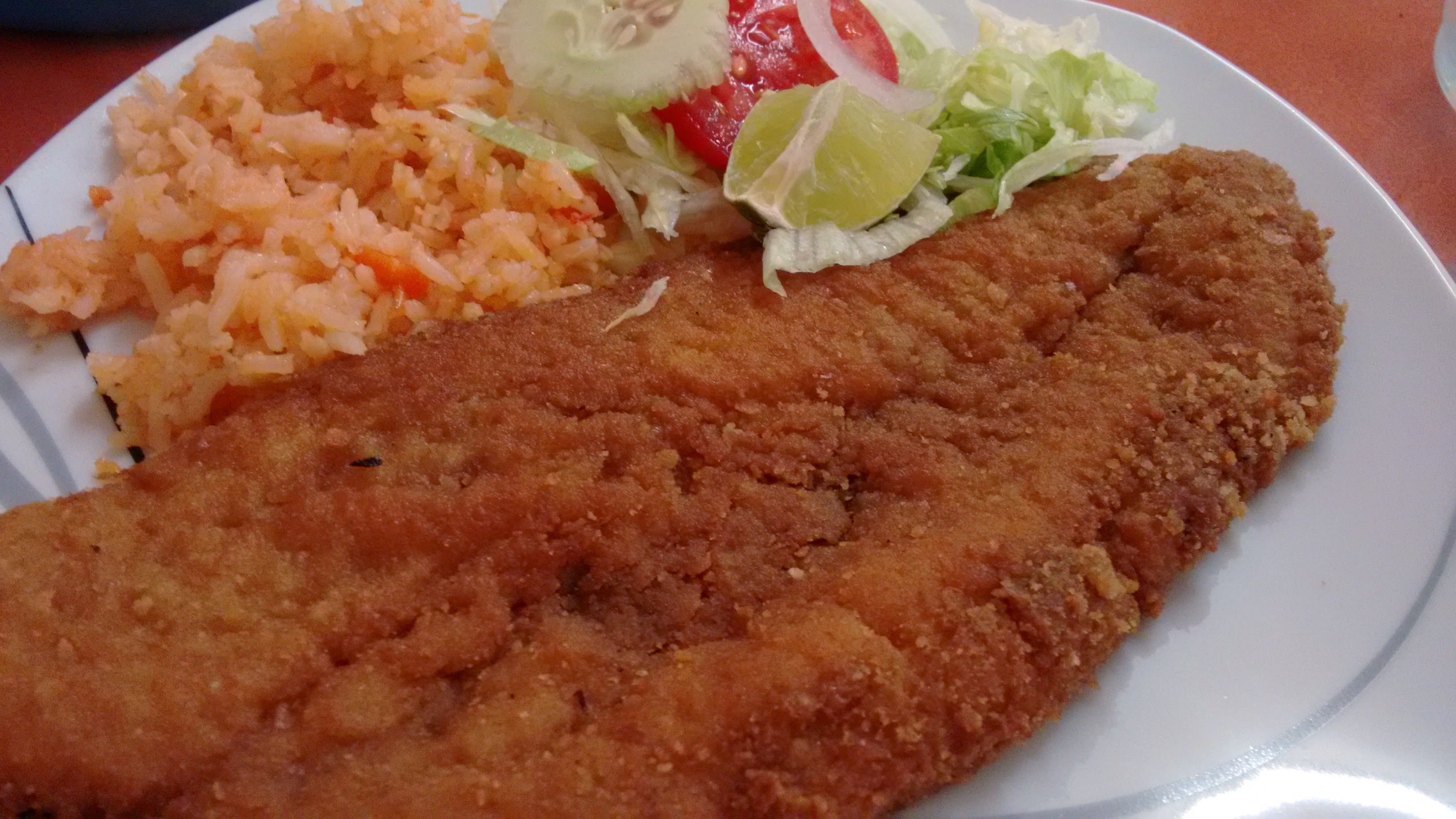 Deleite Mar Y Tierra image 2