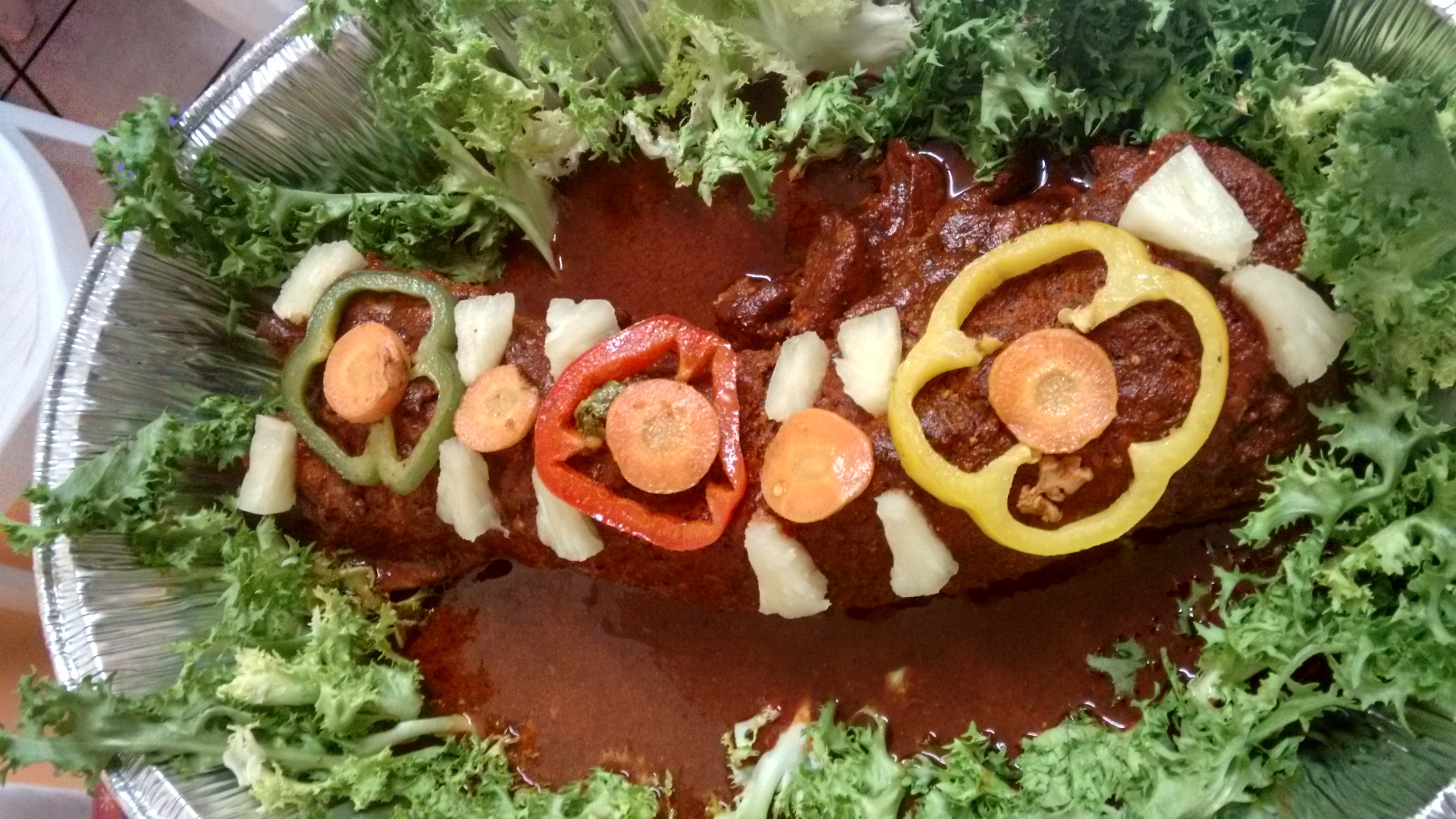 Deleite Mar Y Tierra image 4