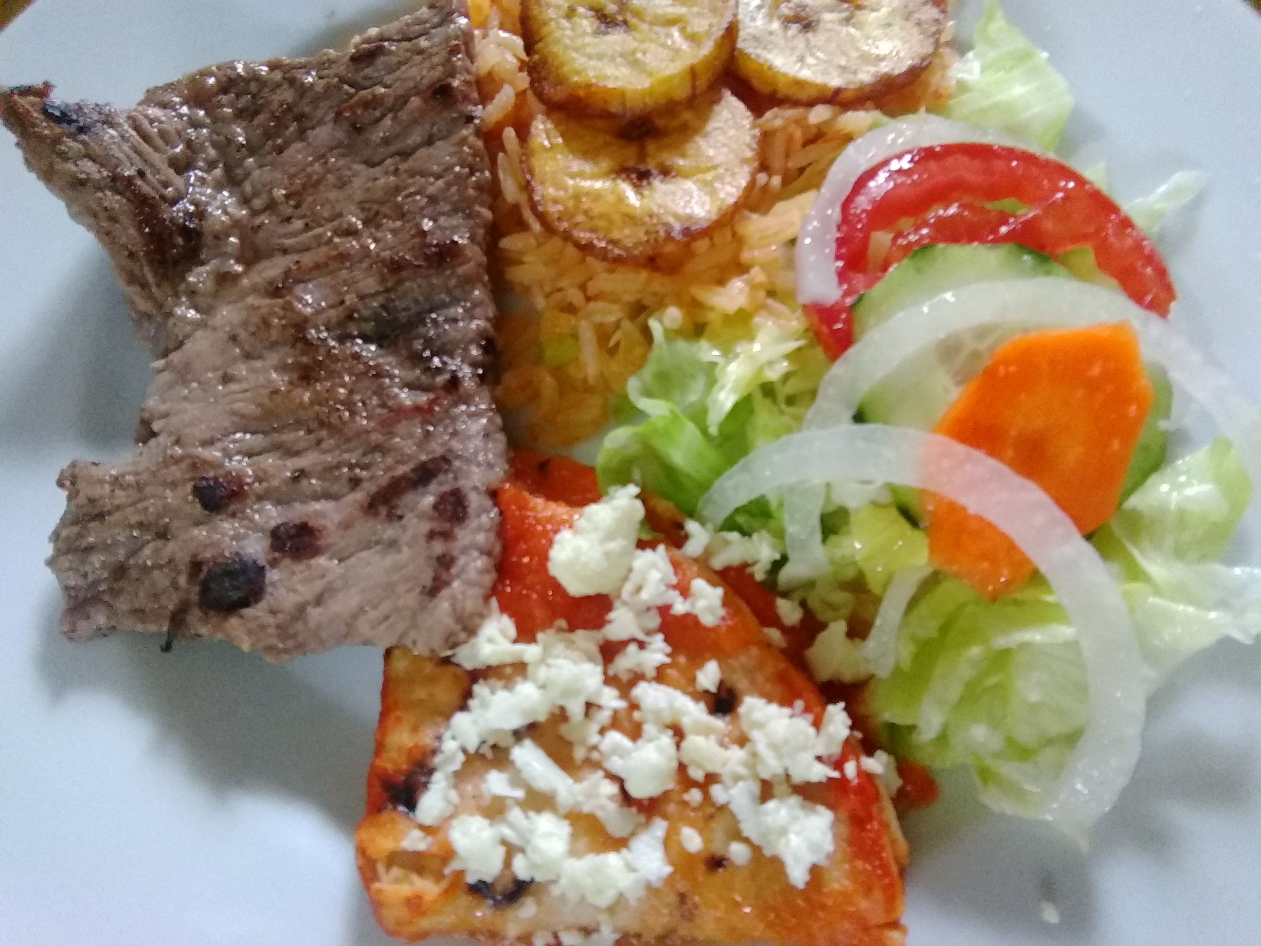 Deleite Mar Y Tierra image 5