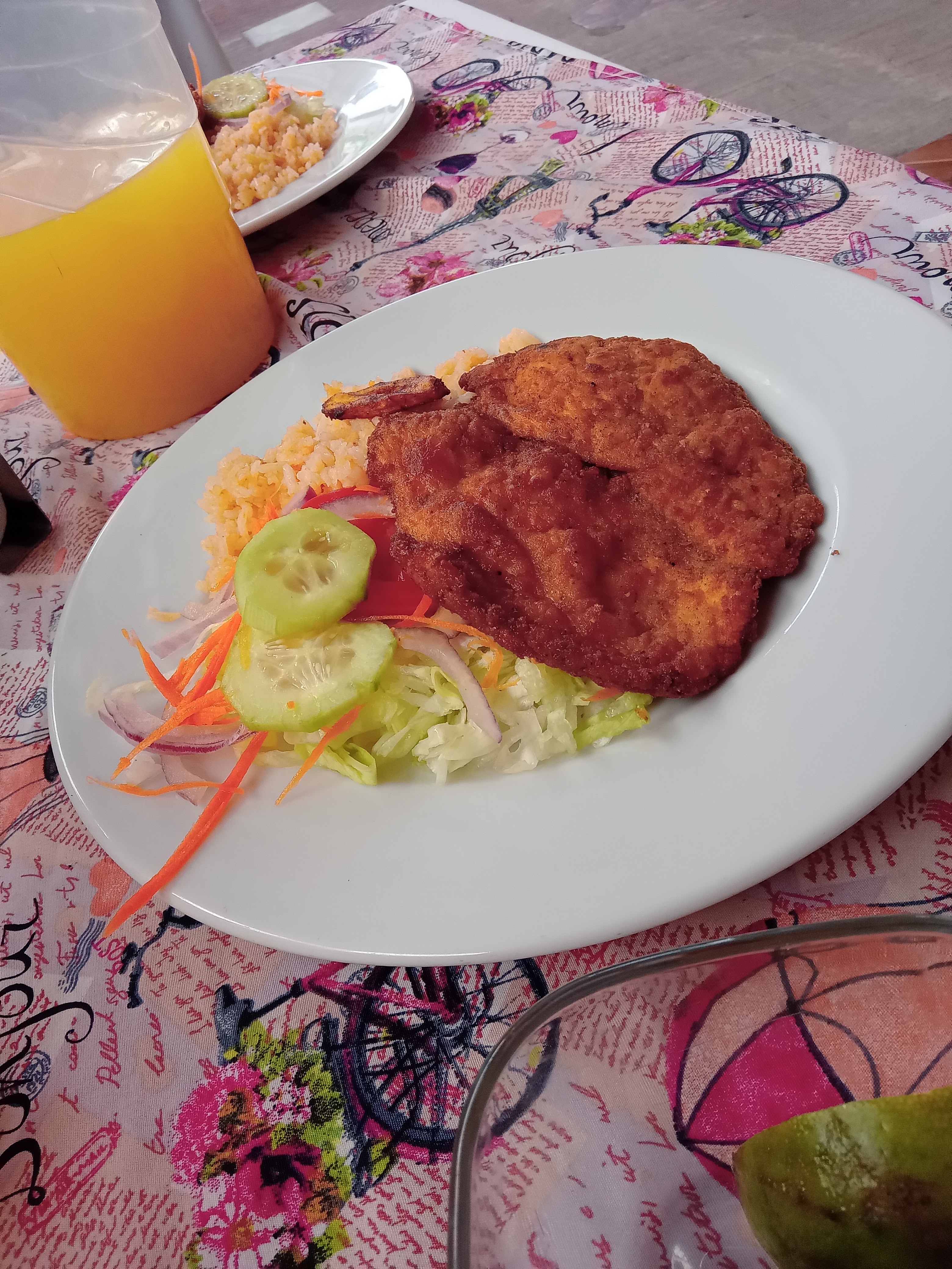 Deleite Mar Y Tierra image 6