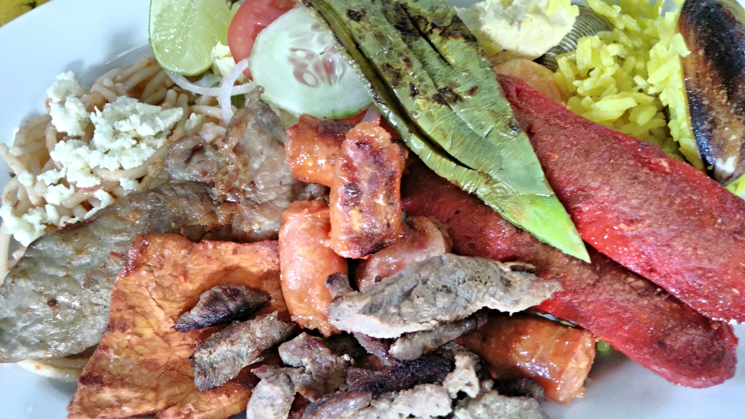 Deleite Mar Y Tierra image 7