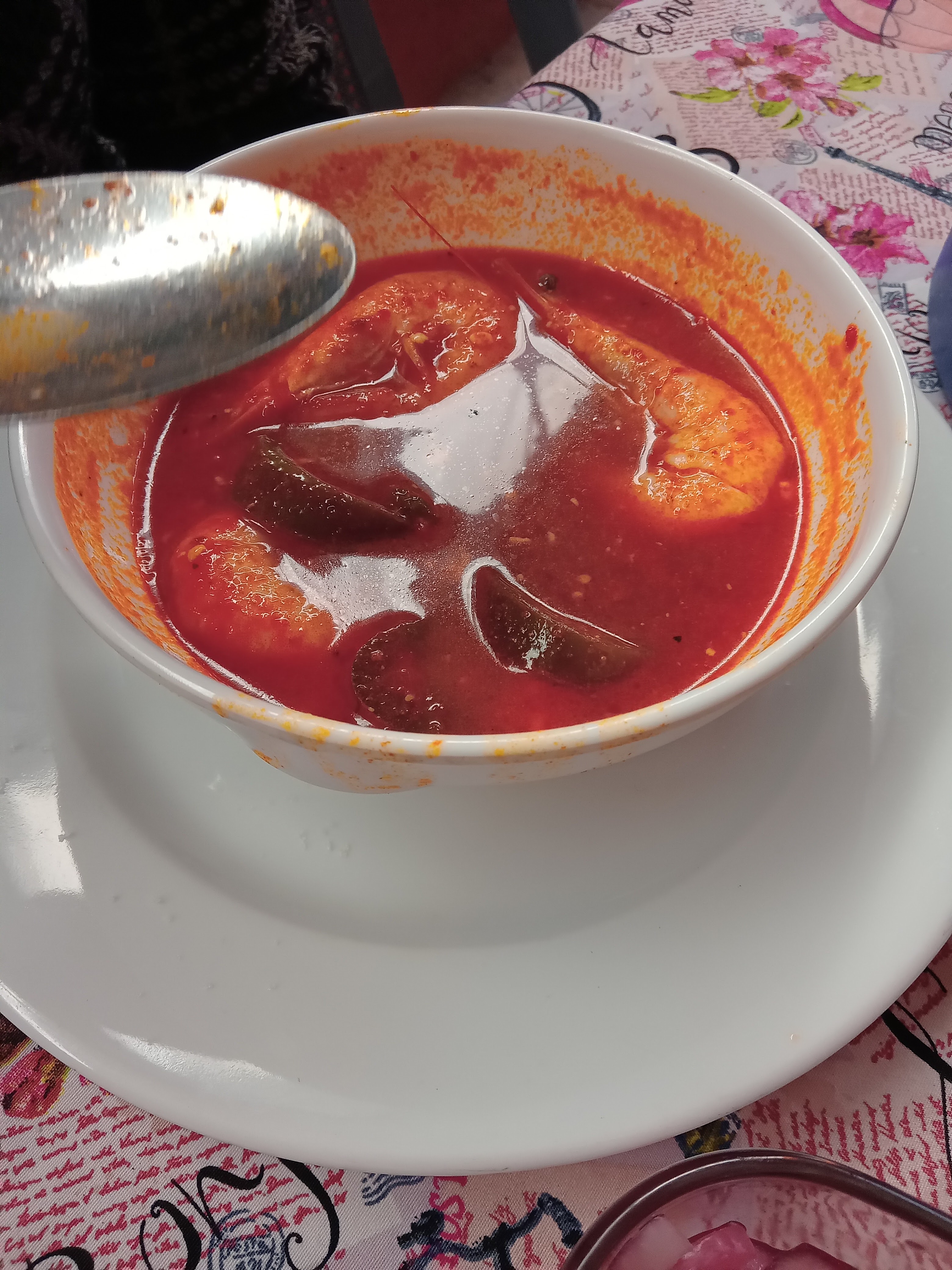 Deleite Mar Y Tierra image 9