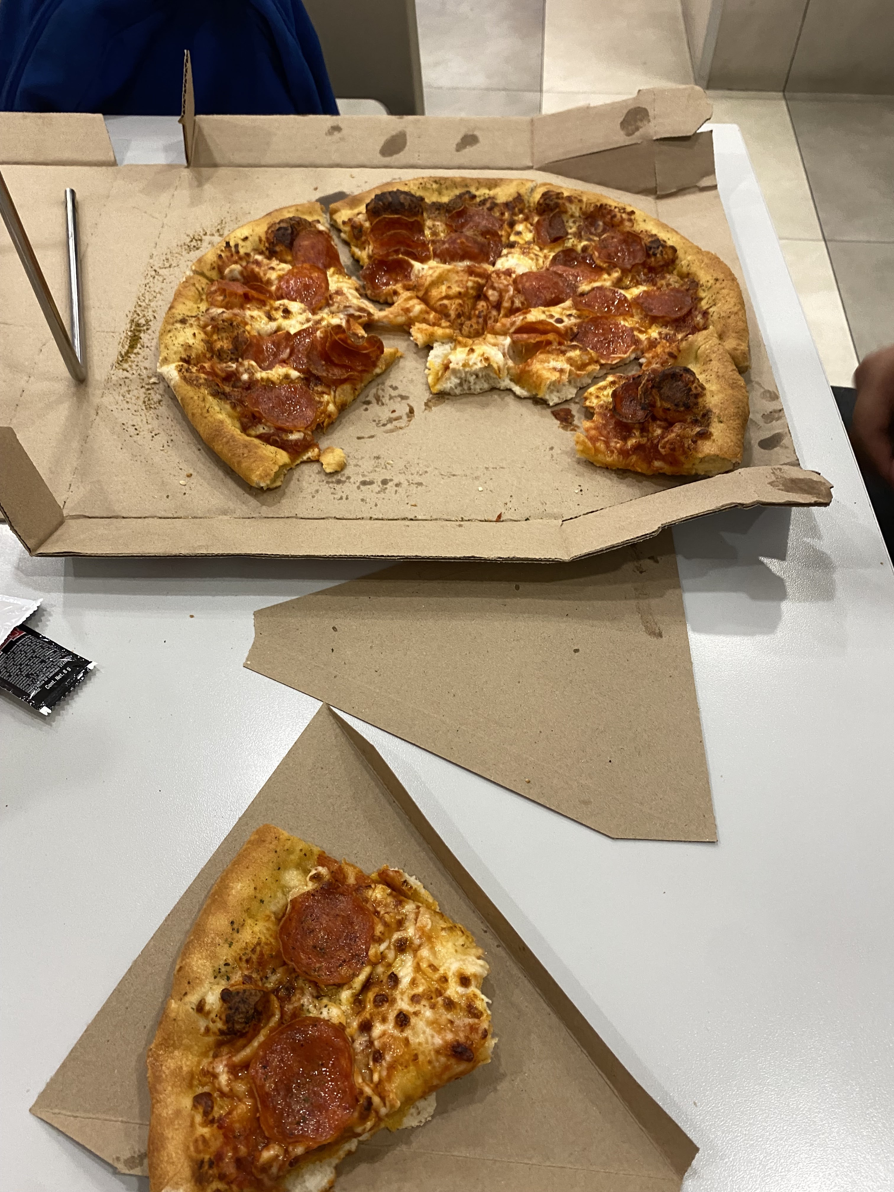 Domino's Av. 11 image 1