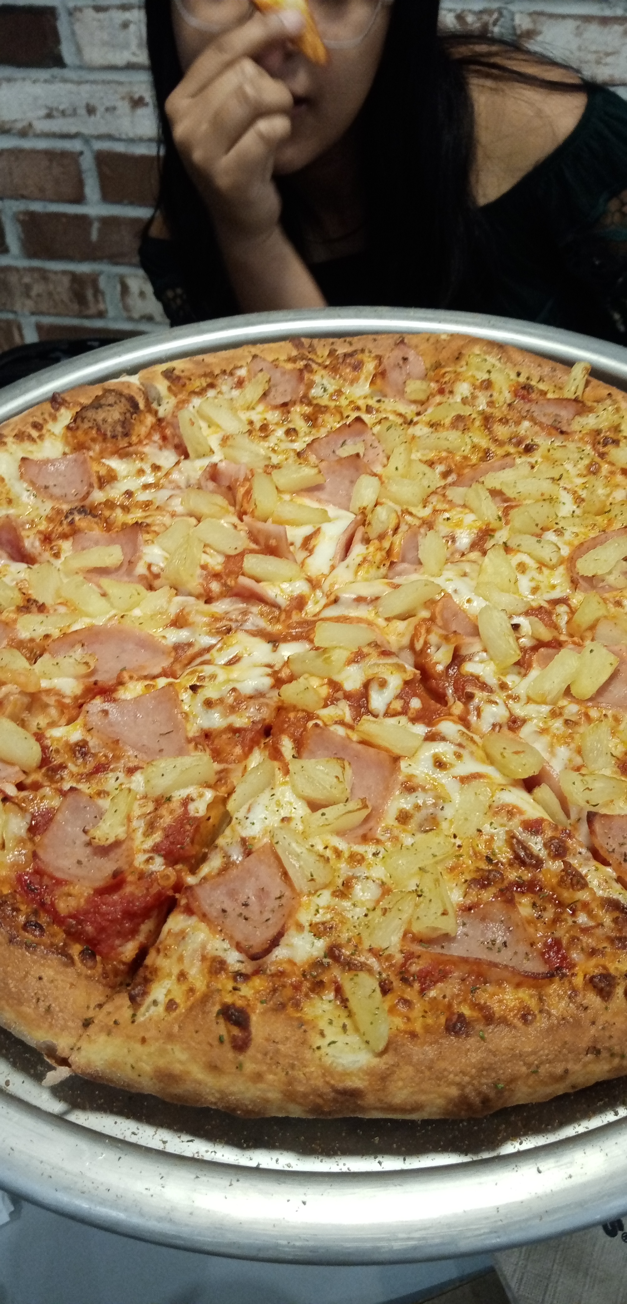 Domino's Av. 11 image 3