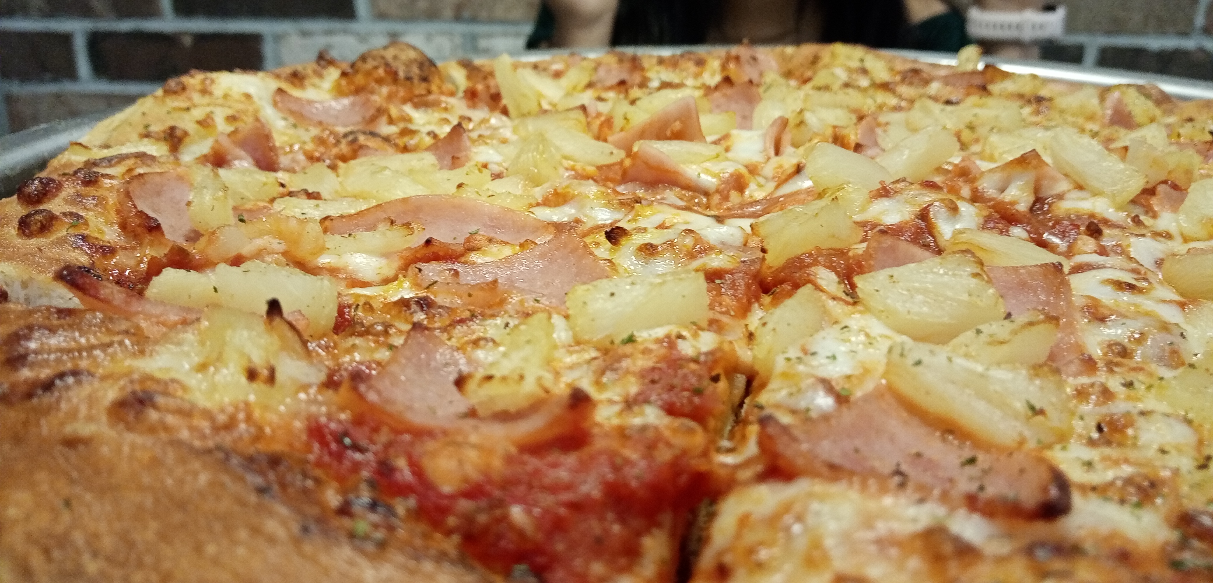 Domino's Av. 11 image 6