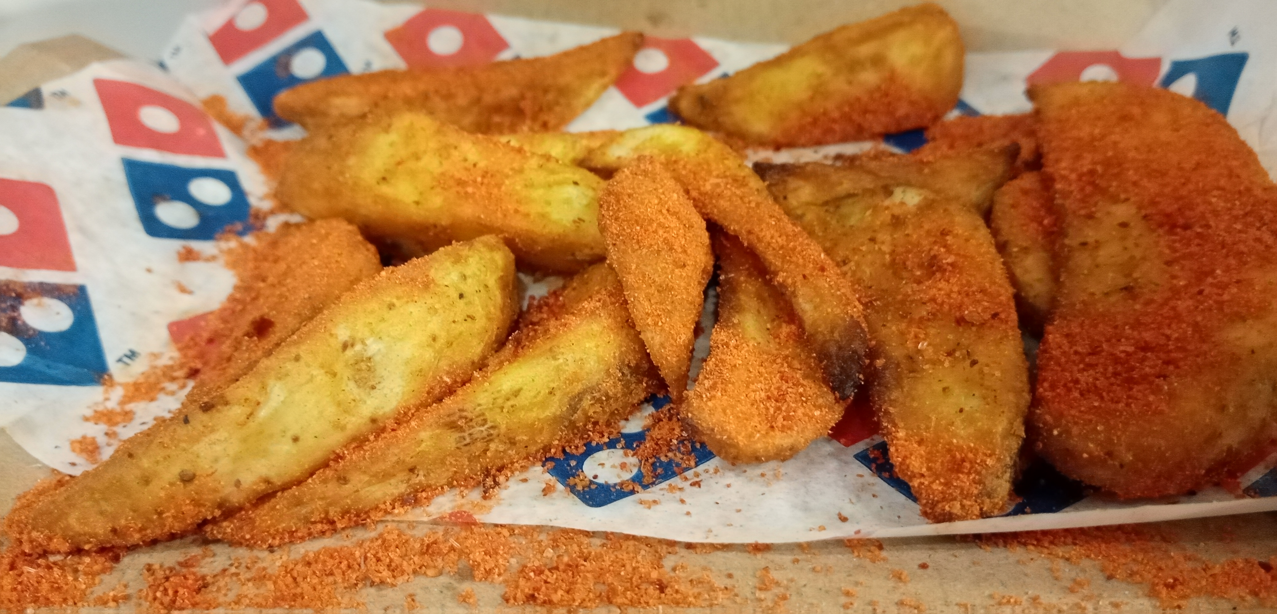 Domino's Av. 11 image 9