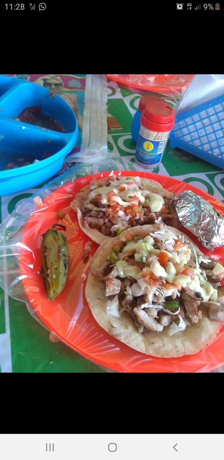 Pollos rostisados ala leñe los payan image 2