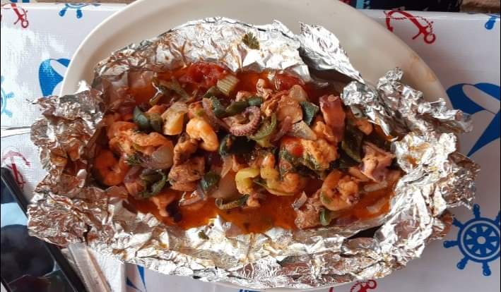 Pollos rostisados ala leñe los payan image 7