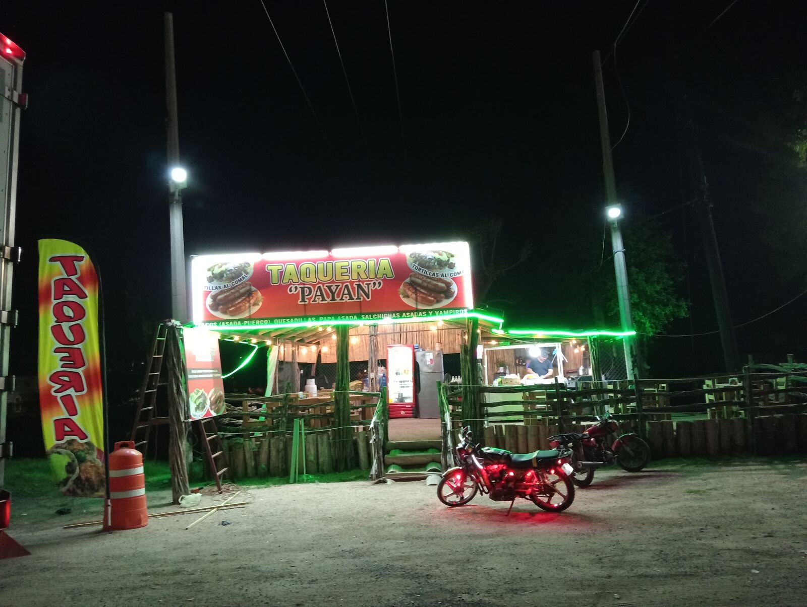Taqueria Payán image 1
