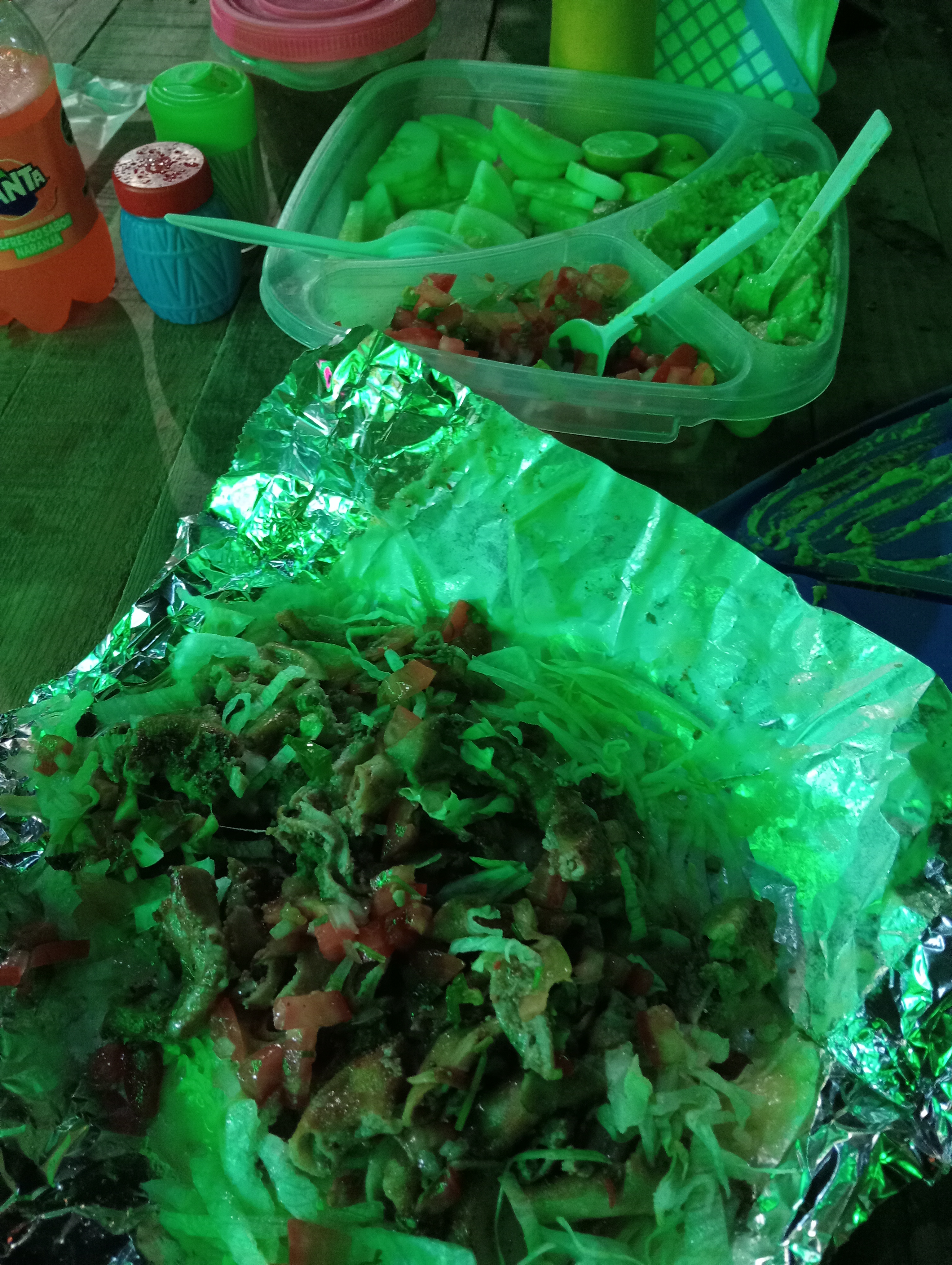 Taqueria Payán image 2