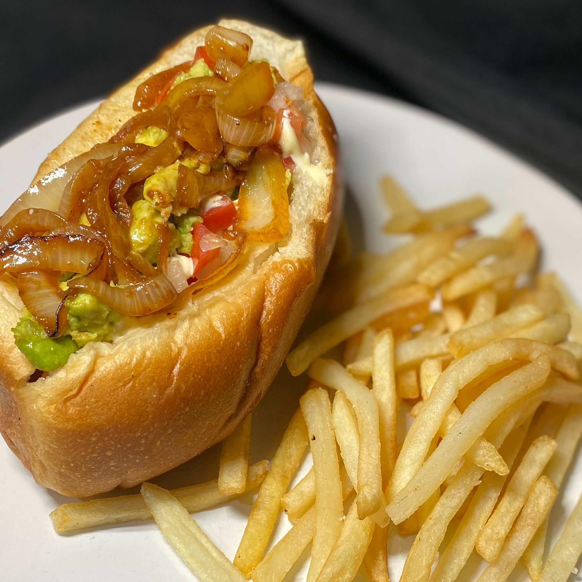 Burger House image 1