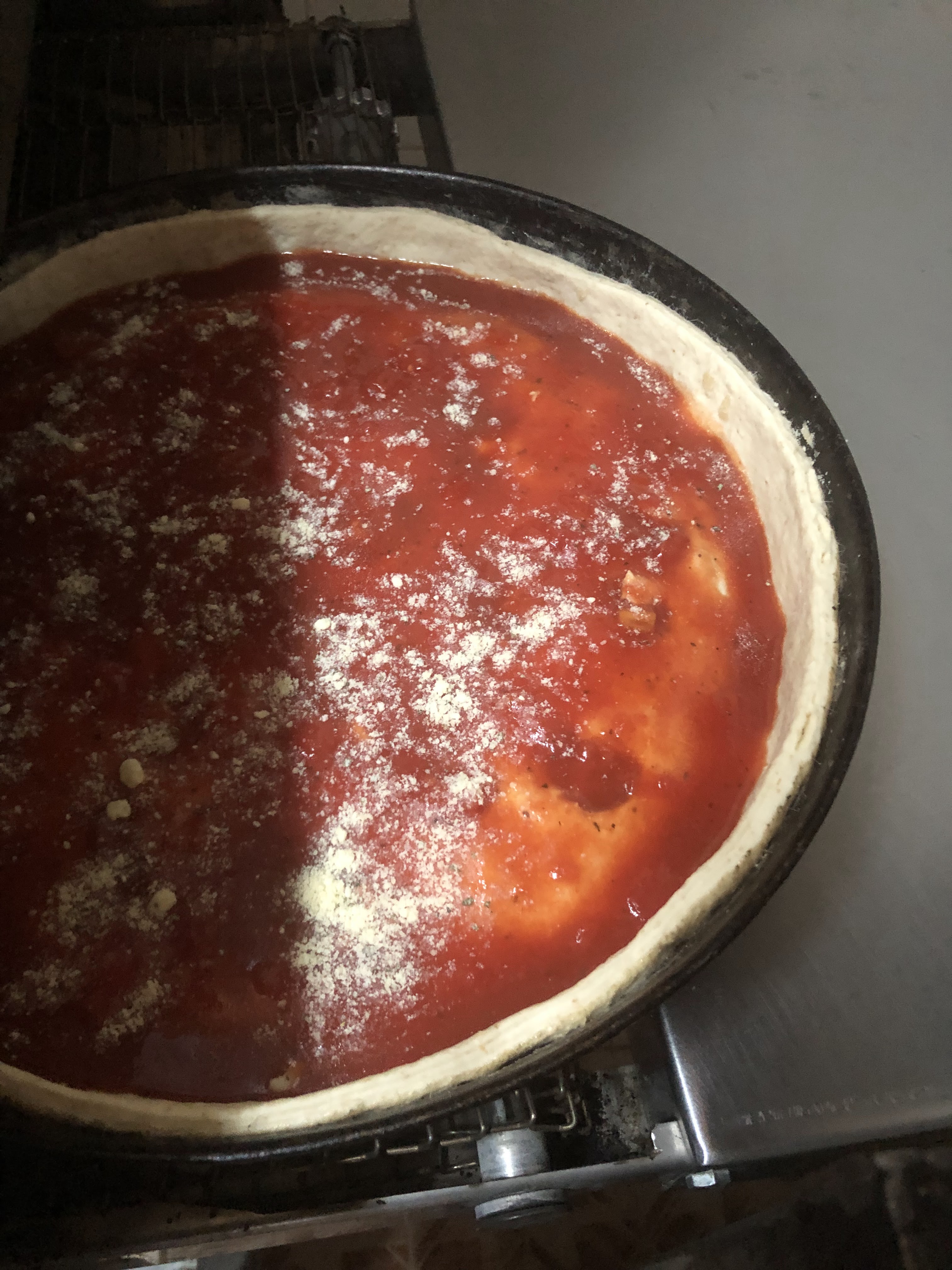 Ed's Chicago Pizza image 1