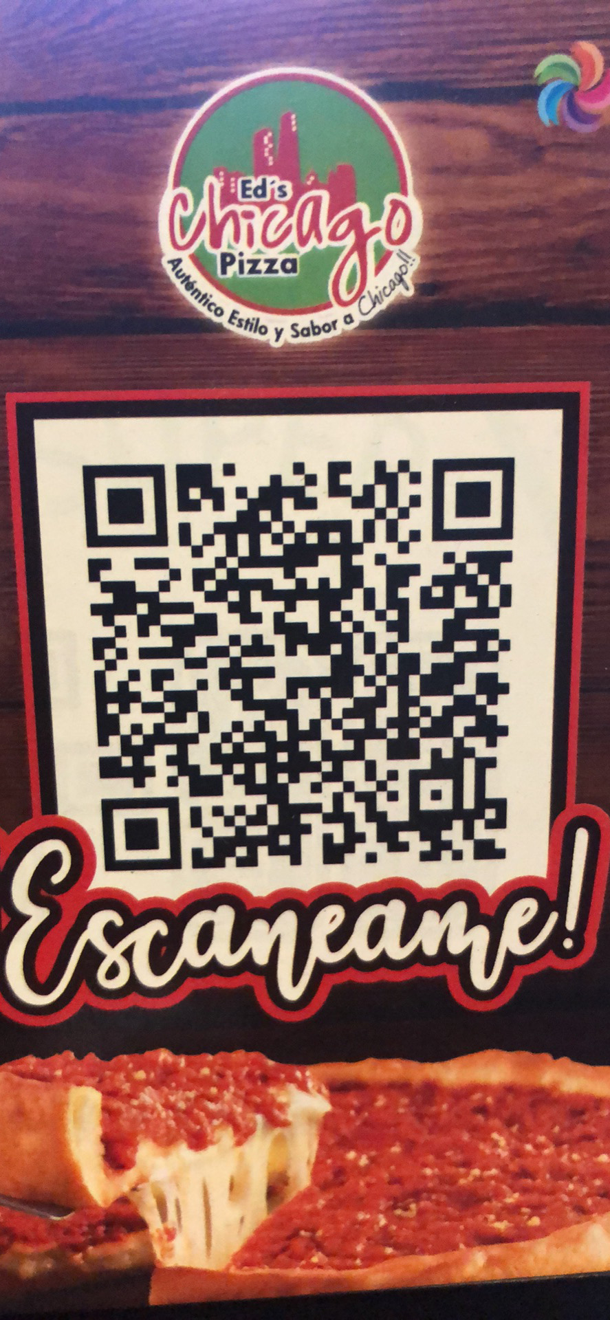 Ed's Chicago Pizza image 5