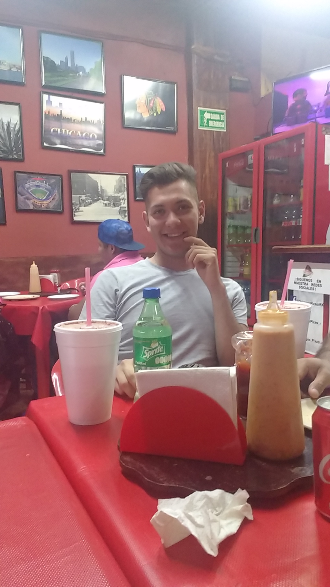 Ed's Chicago Pizza image 7