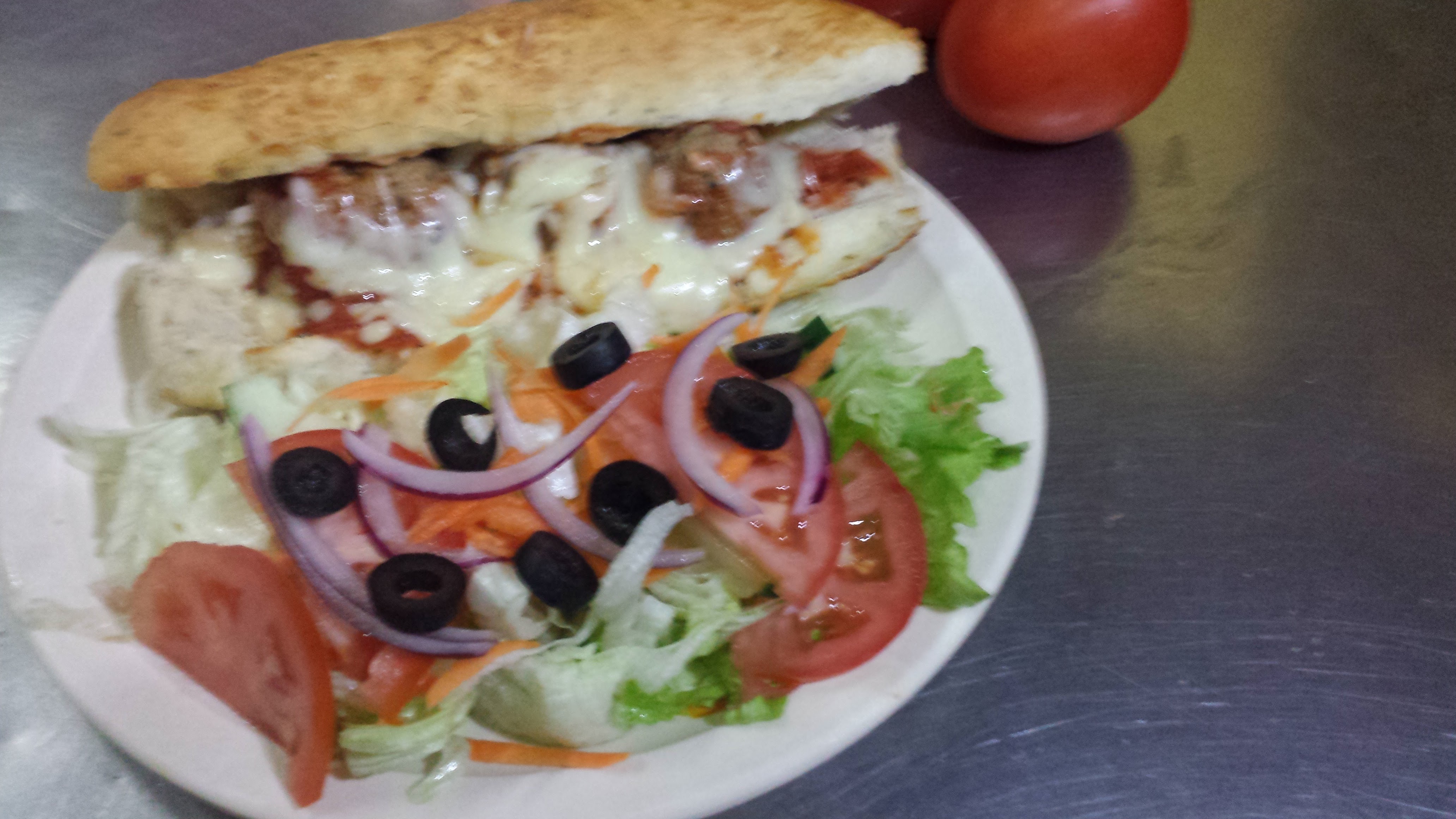 Ed's Chicago Pizza image 10