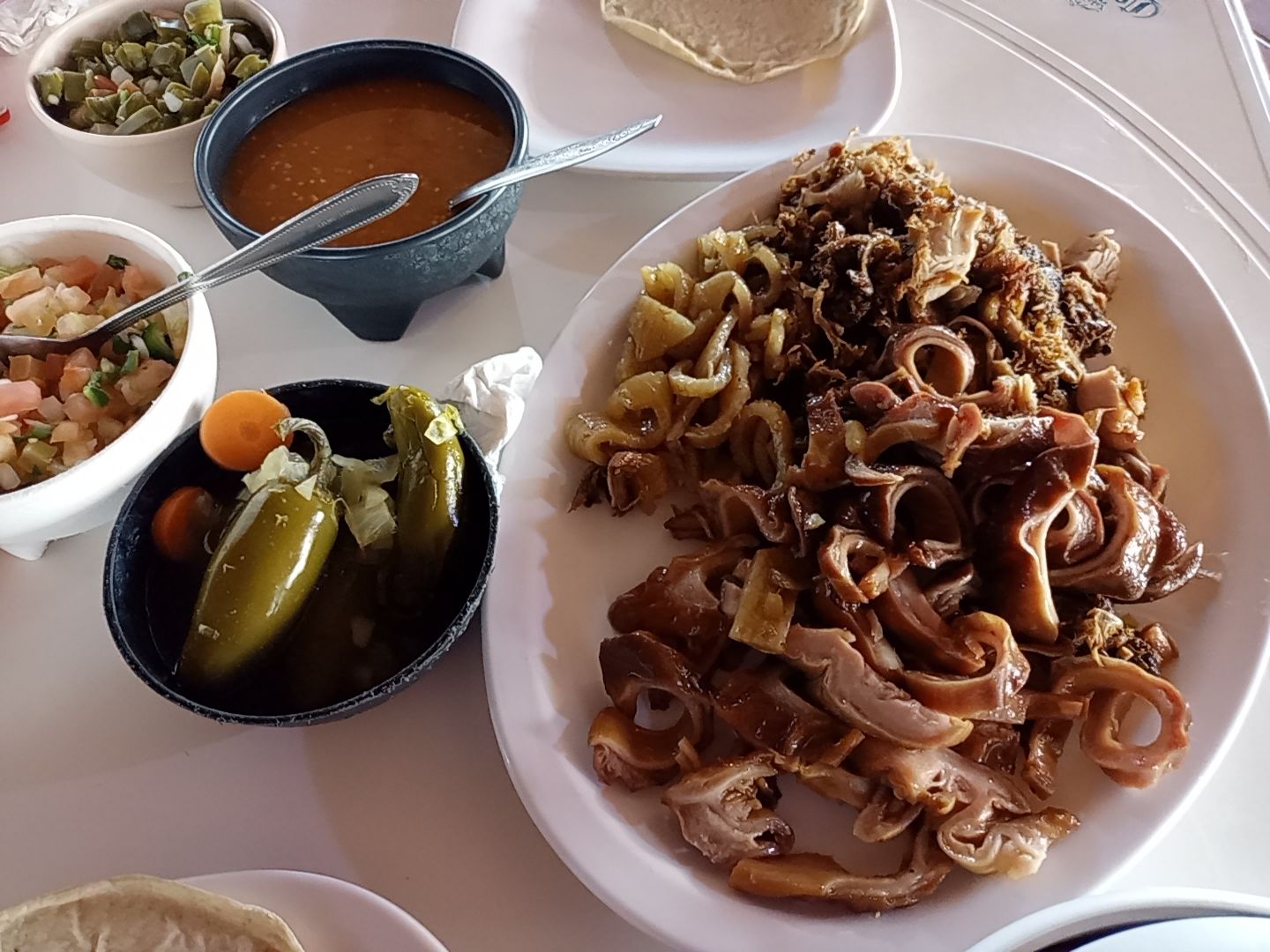 Carnitas "El Alteño" image 4