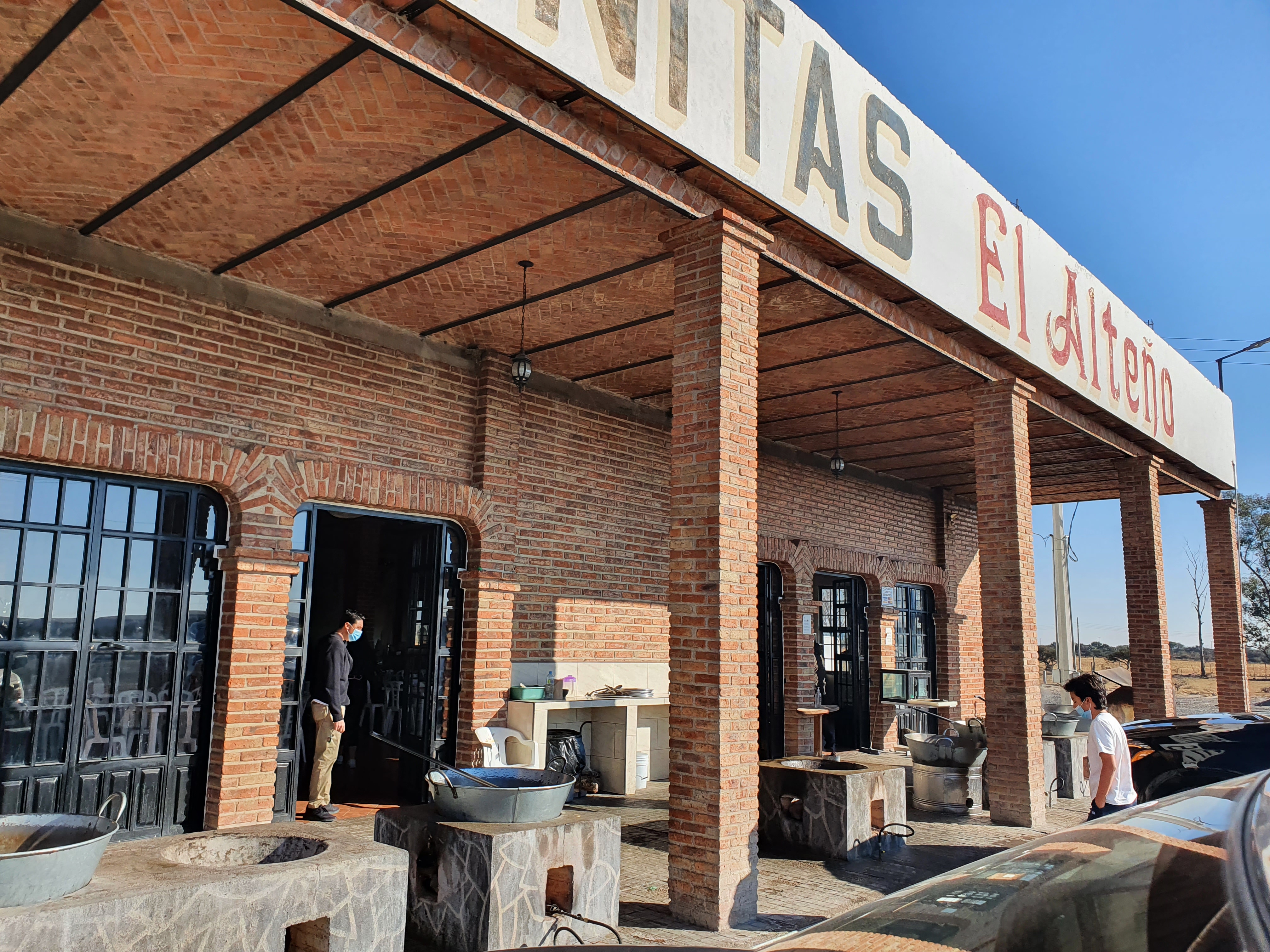 Carnitas "El Alteño" image 6