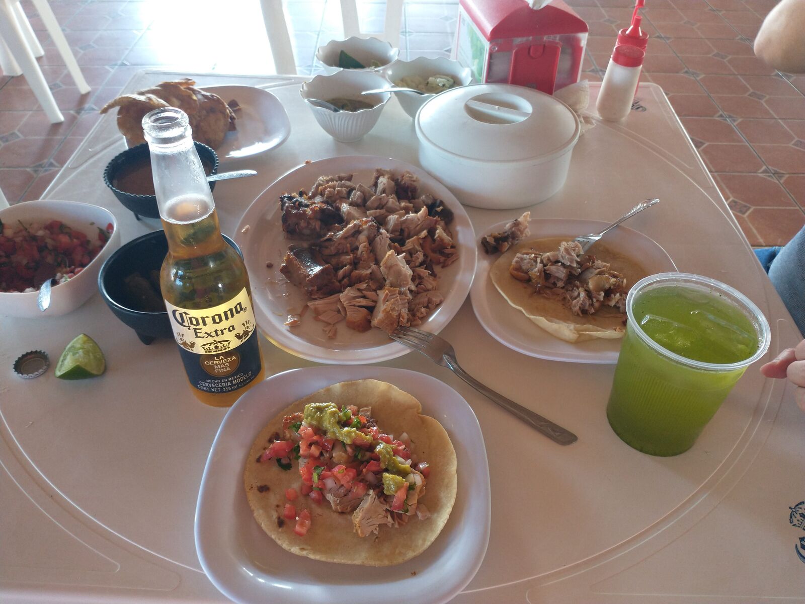 Carnitas "El Alteño" image 7