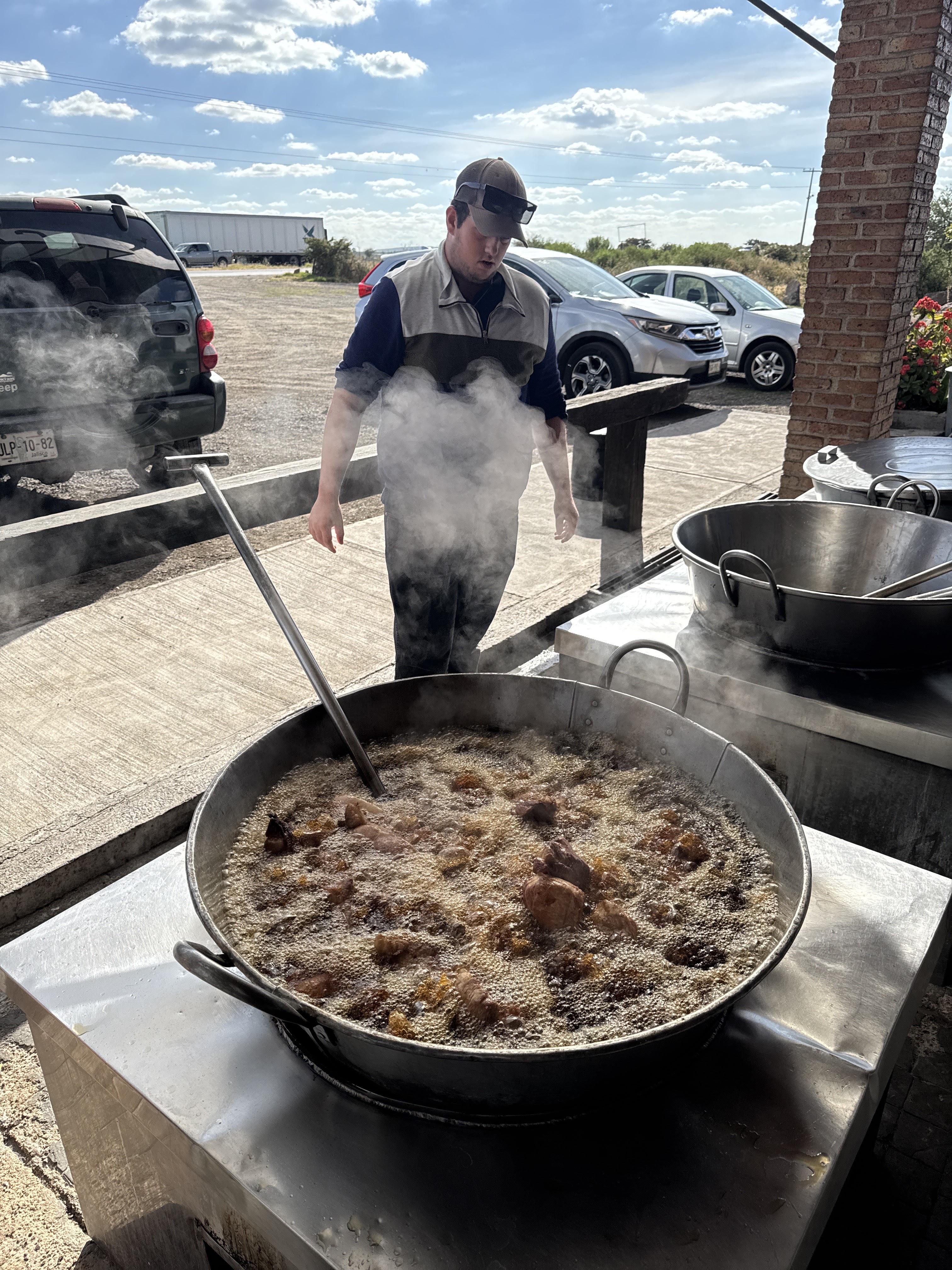 Carnitas "El Alteño" image 9