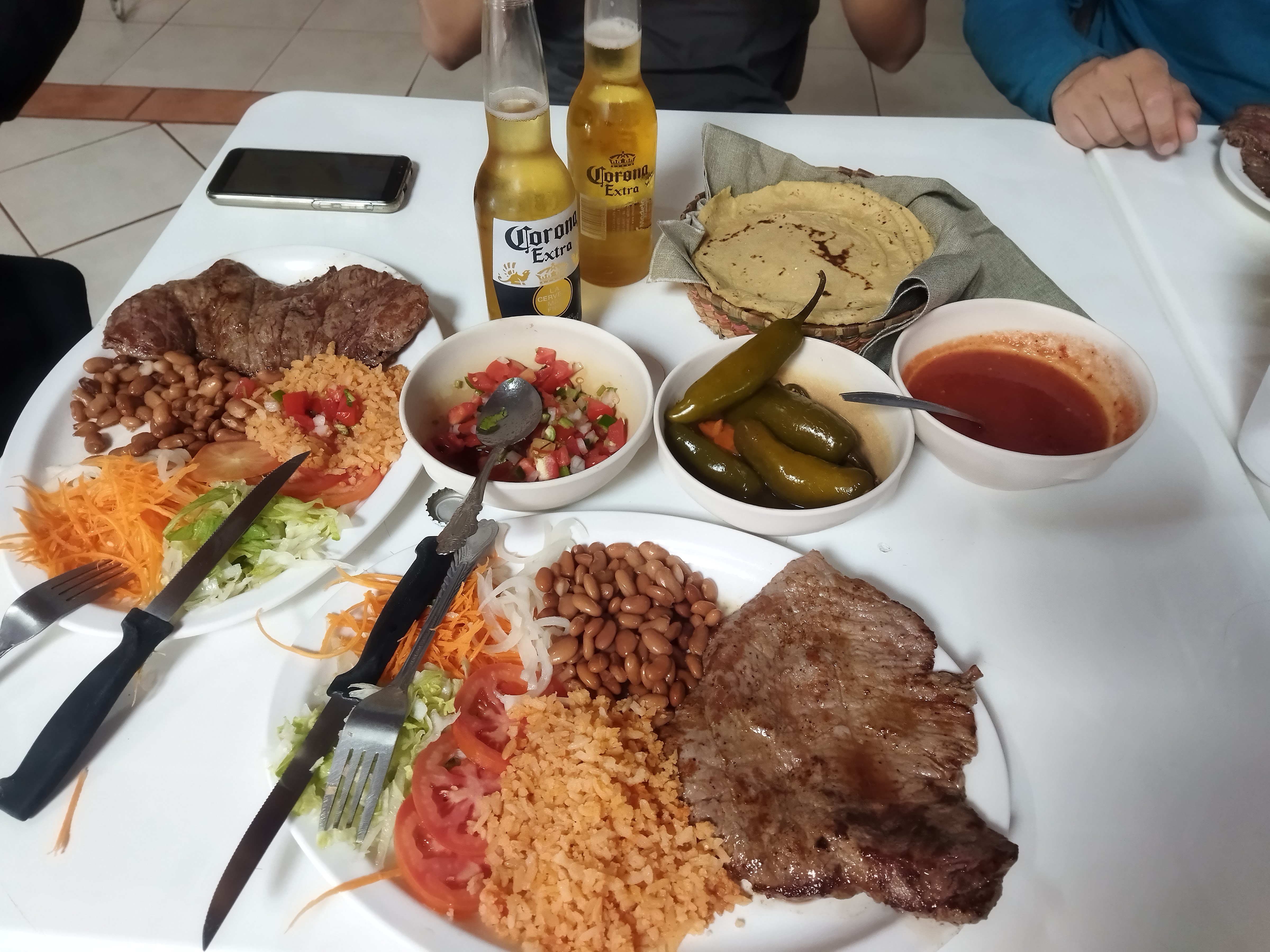 Carnitas El Caminante image 2