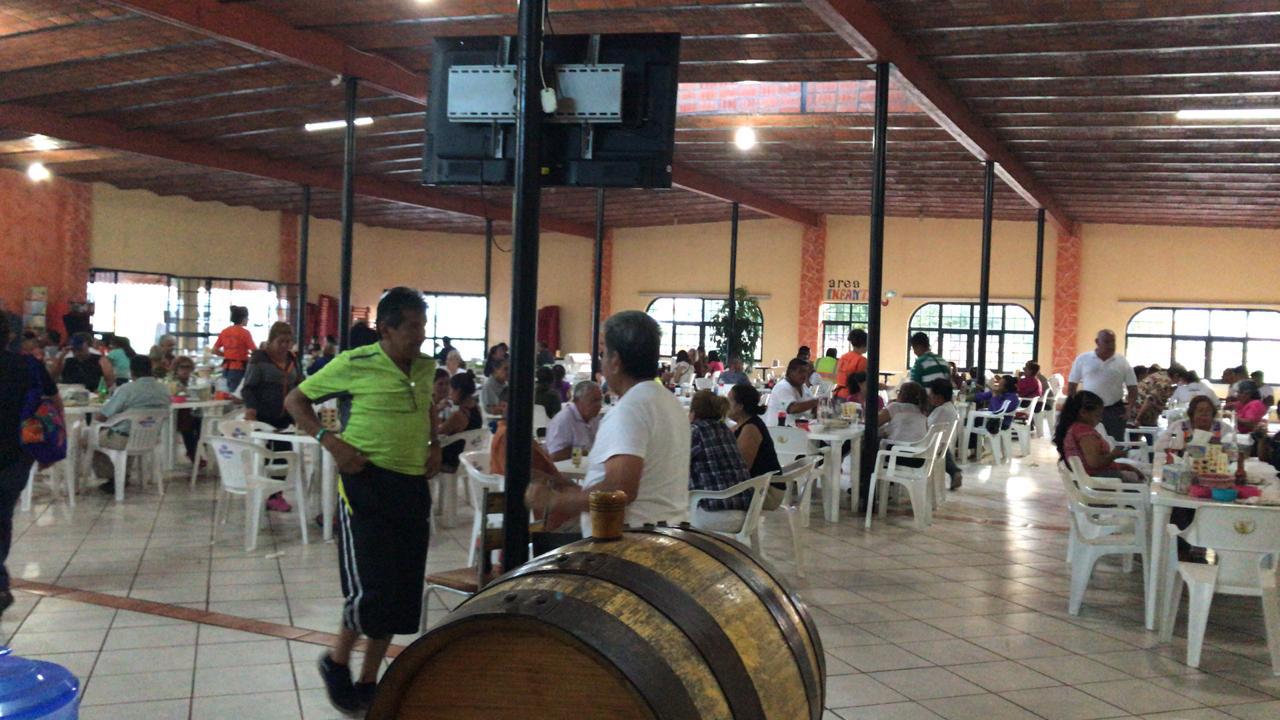 Carnitas El Caminante image 4