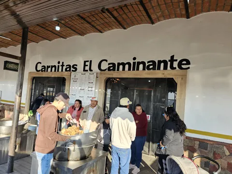 Carnitas El Caminante image 5