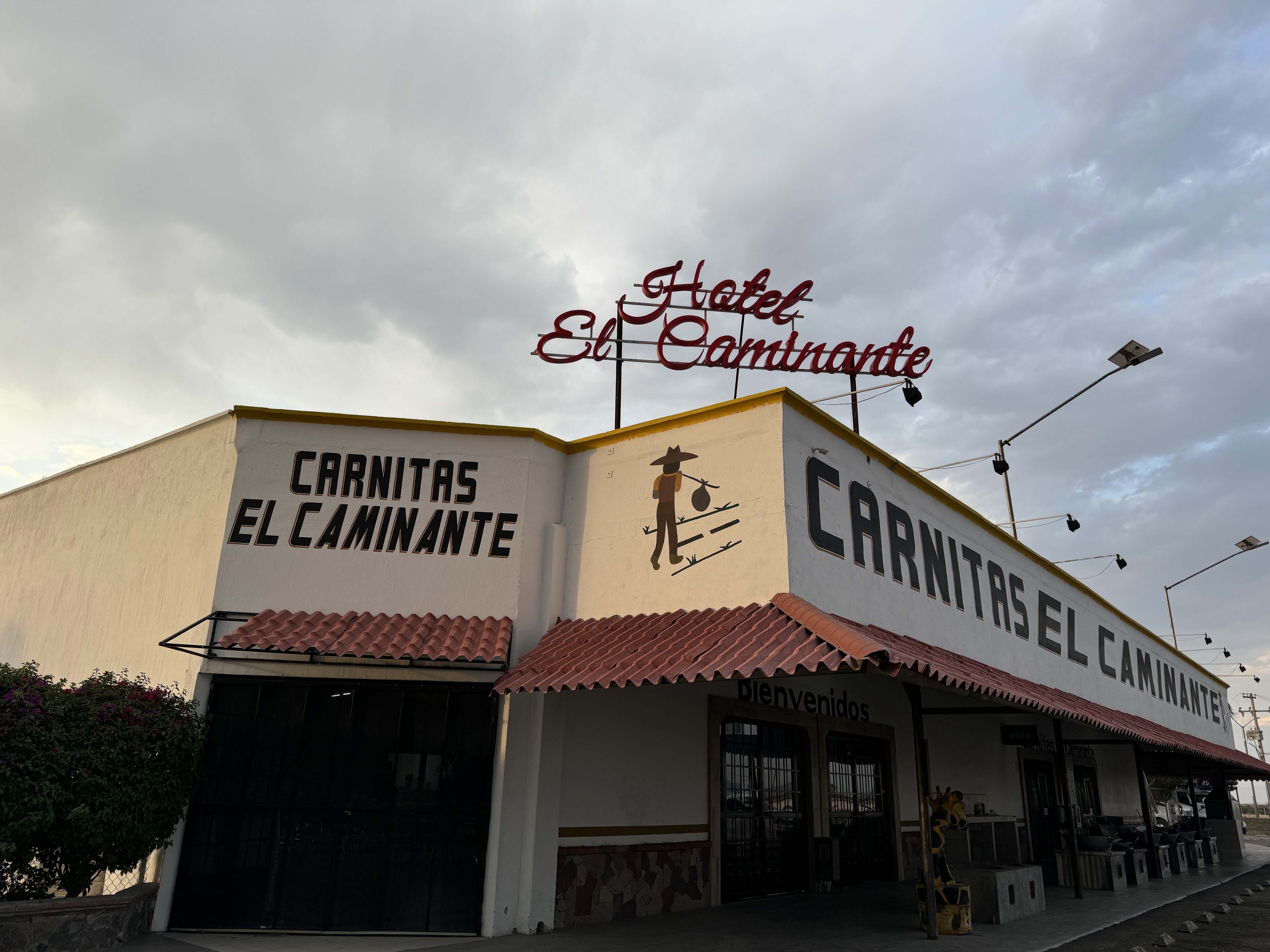 Carnitas El Caminante image 6