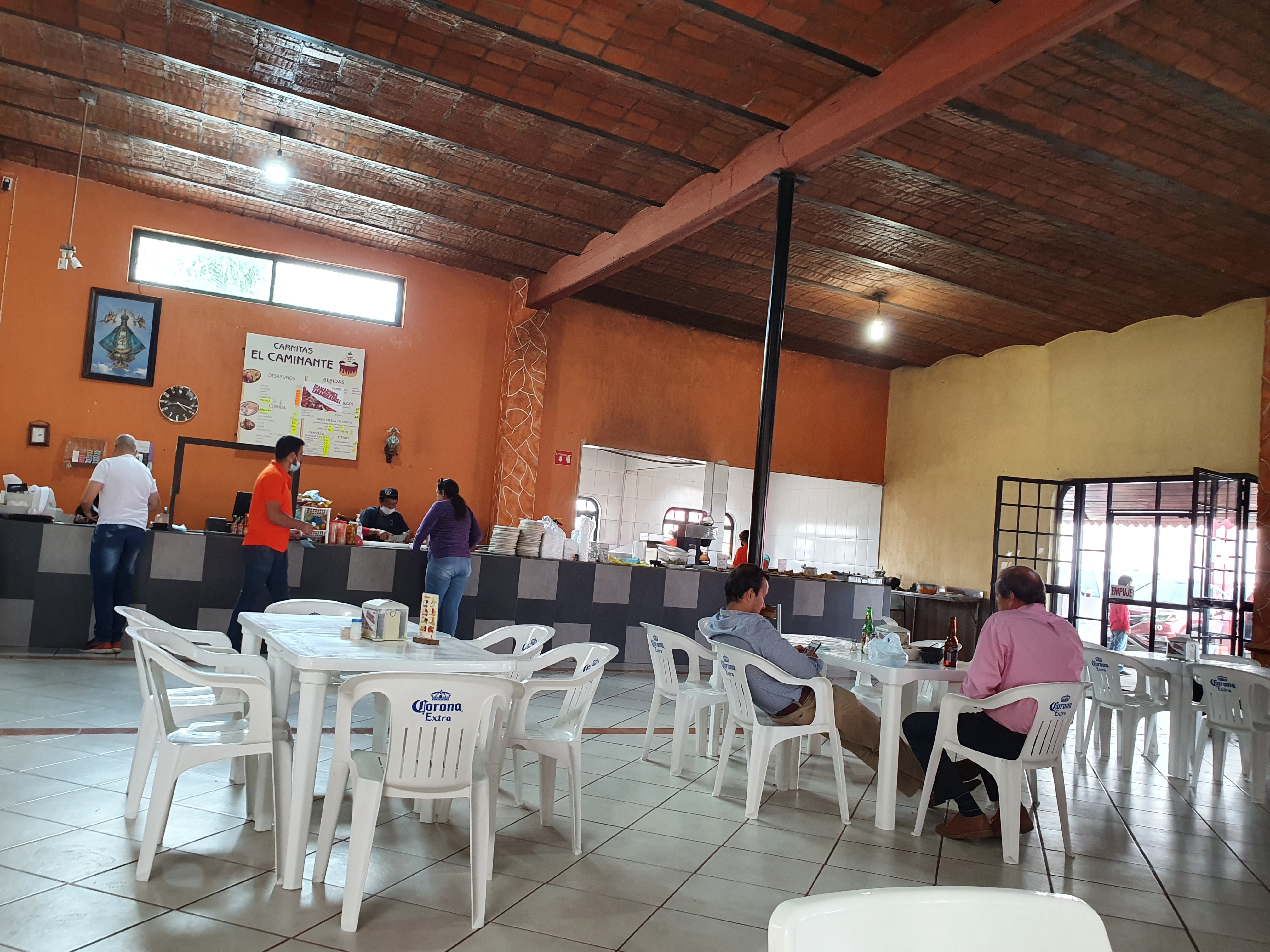 Carnitas El Caminante image 7