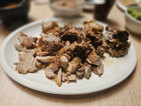 Carnitas El Caminante image 8