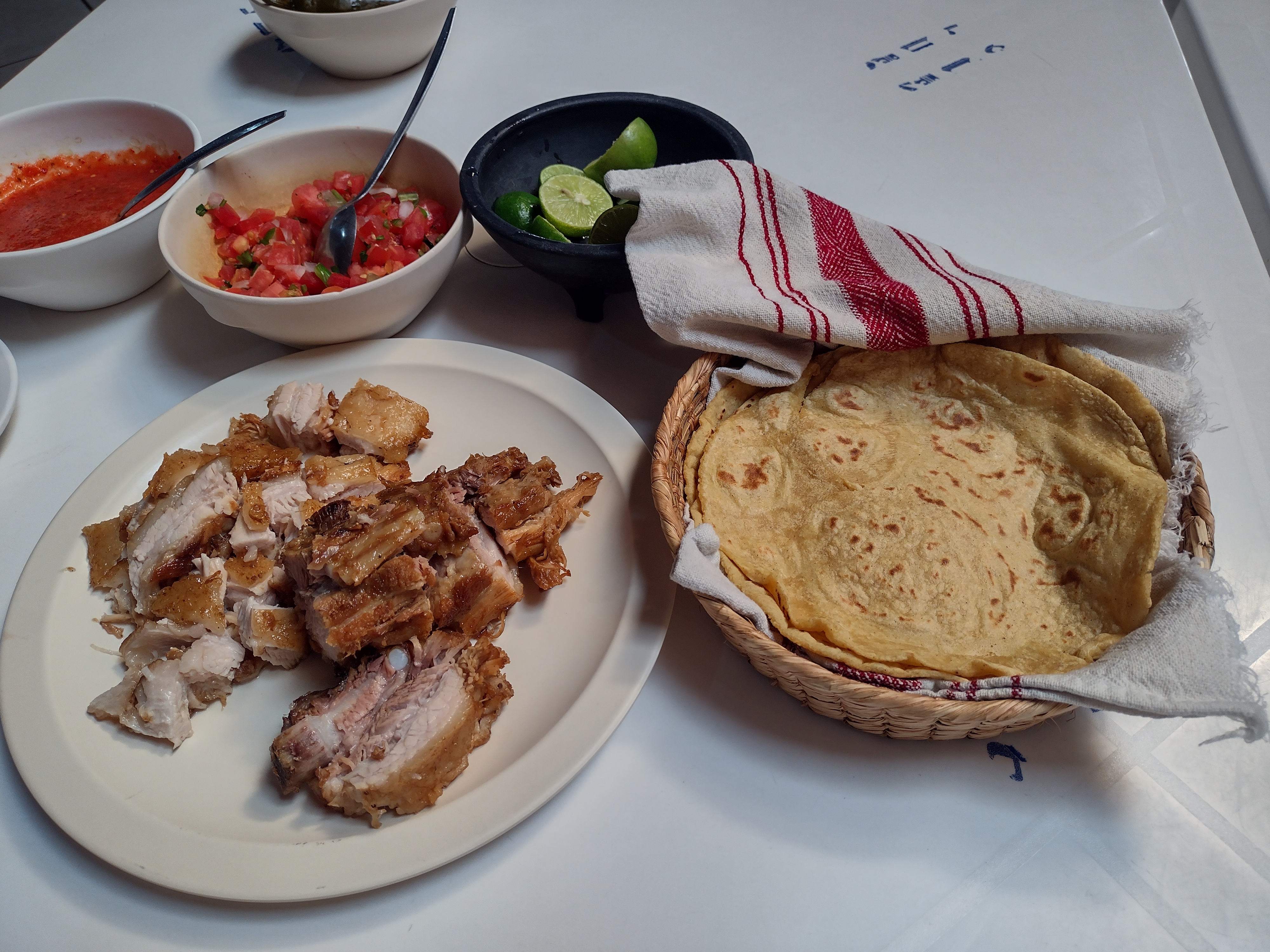 Carnitas El Caminante image 9