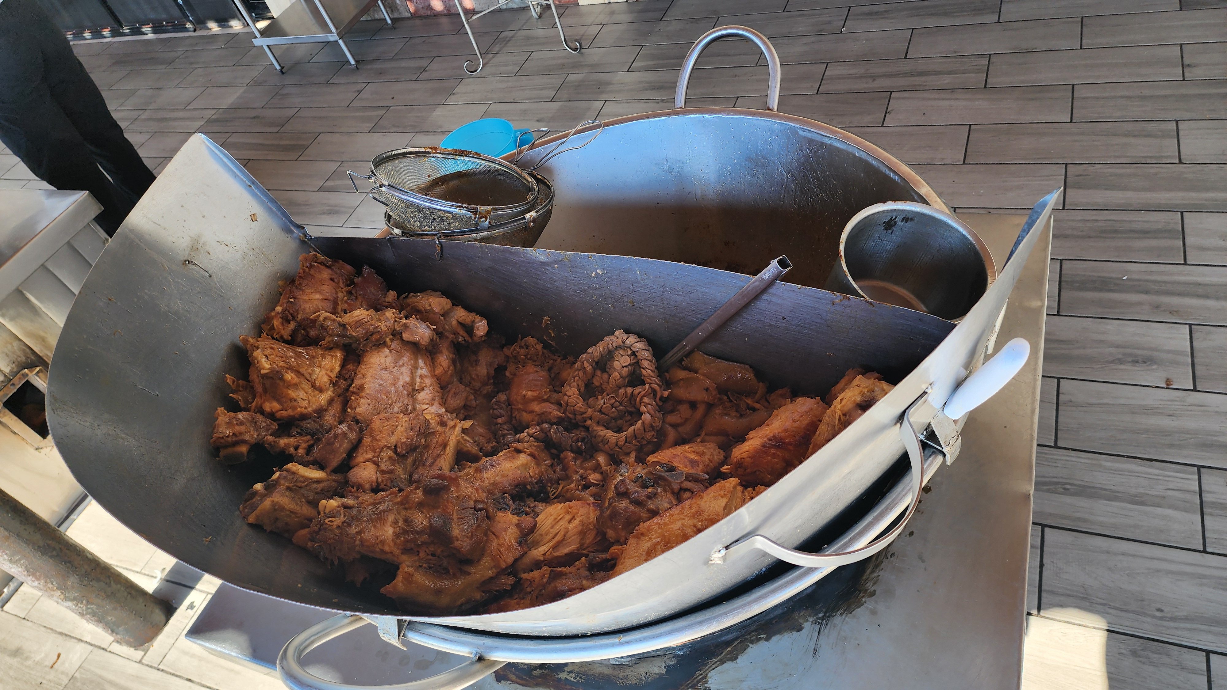 Carnitas El Caminante image 10